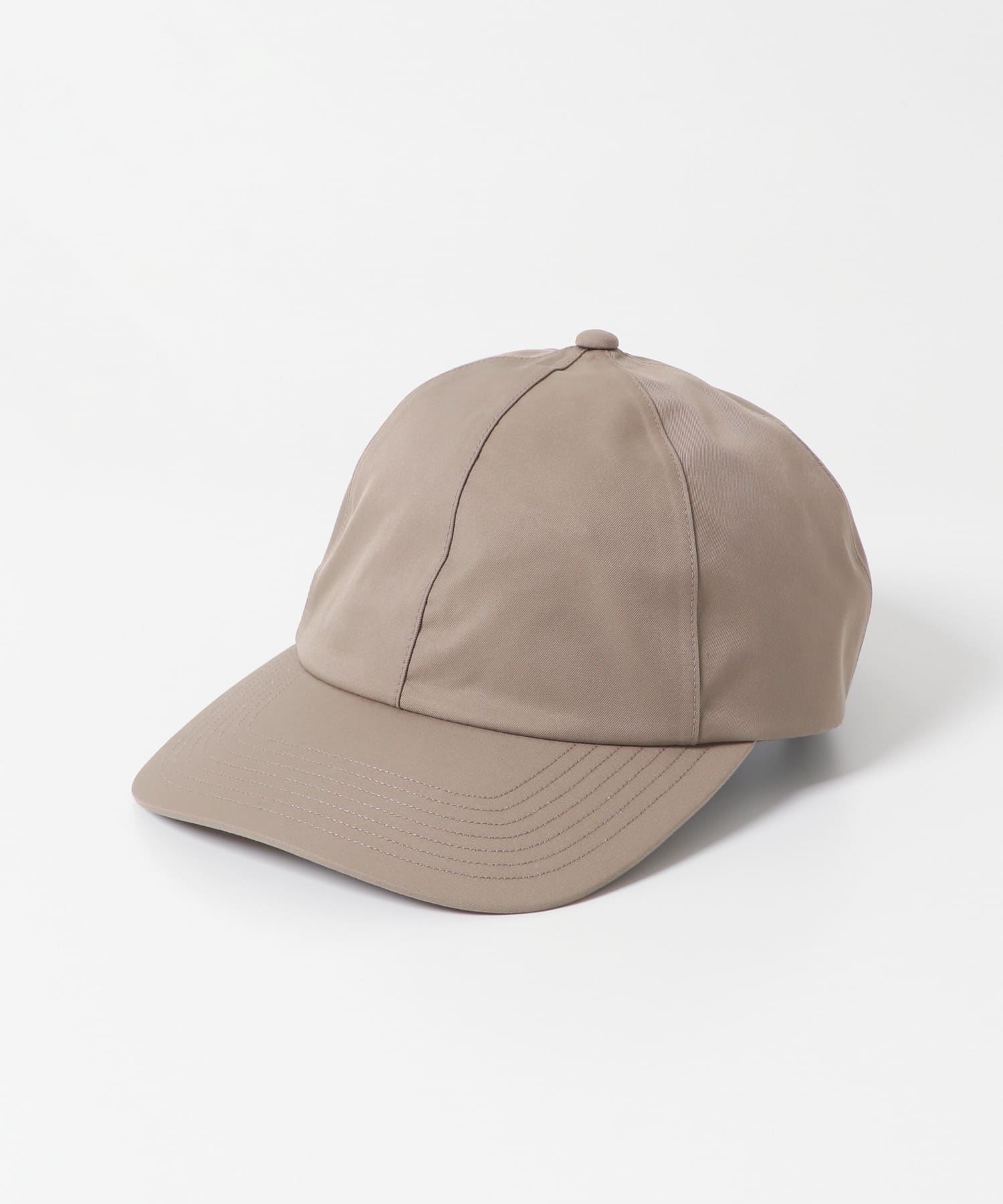 nanamica(ナナミカ)｜2L Cotton GORE-TEX Cap(2Lコットン