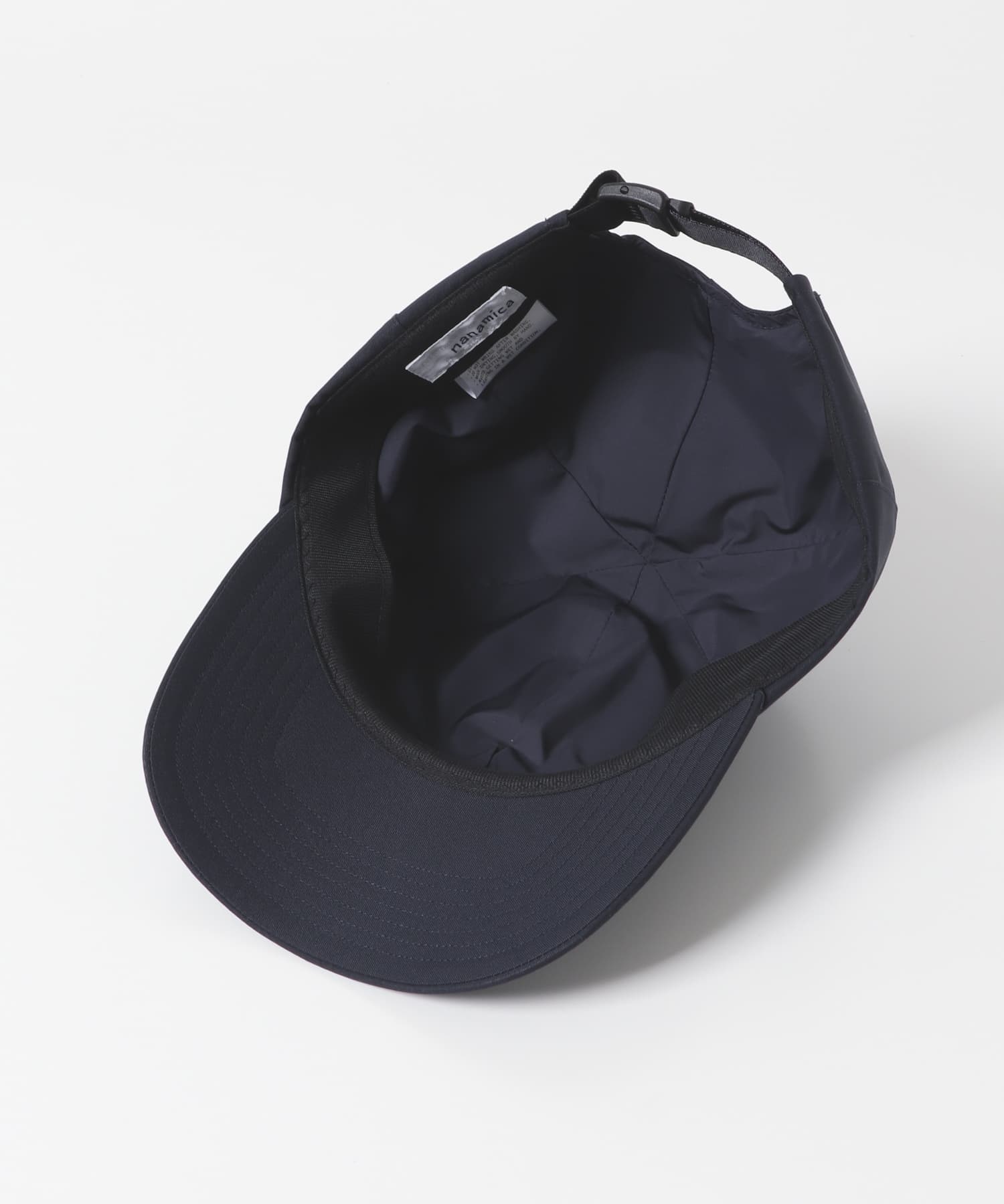nanamica 2L GORE-TEX Cap[SUPS217-FE46]｜URBAN RESEARCH公式
