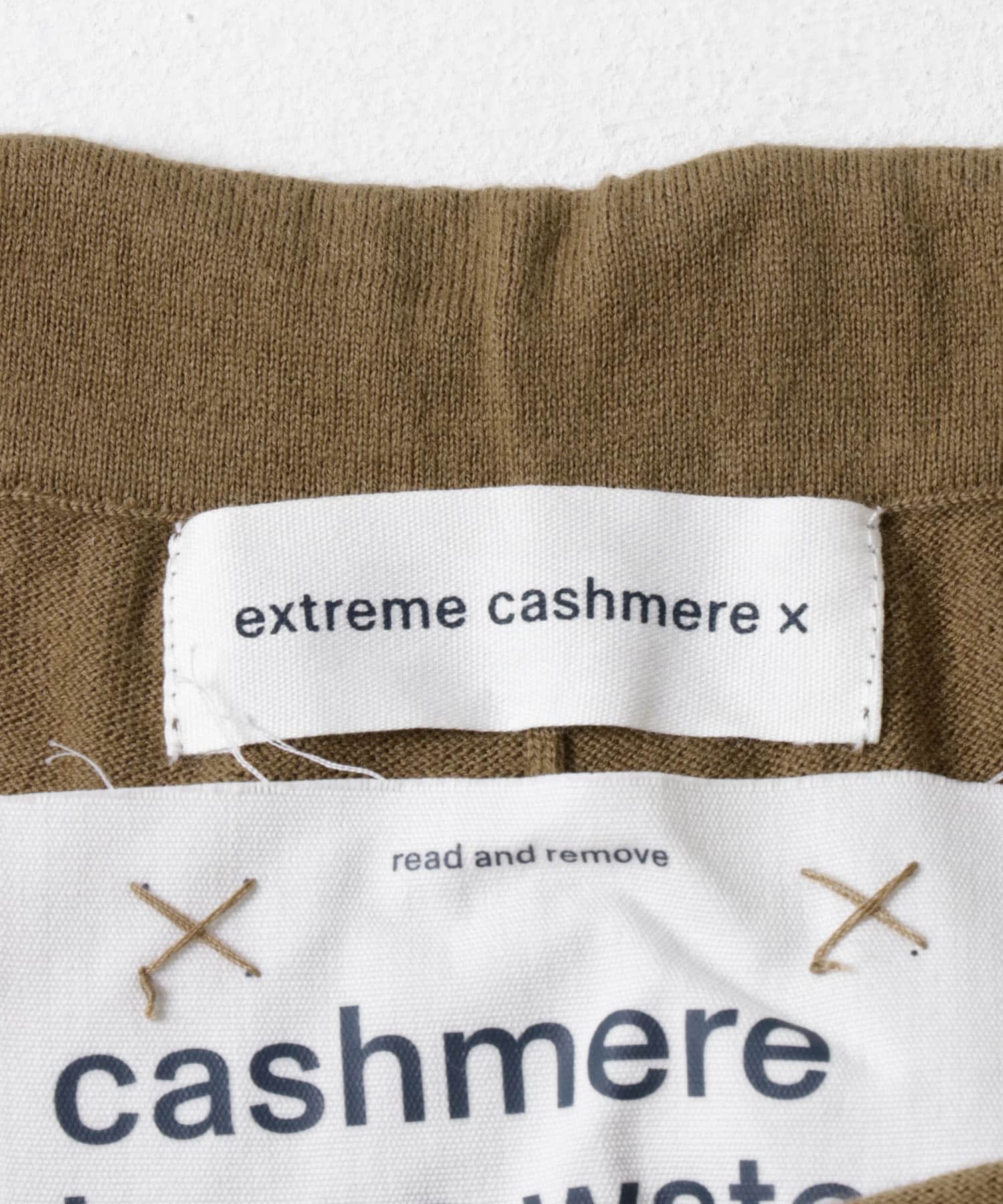 Extreme Cashmere relax[UW46-353]｜URBAN RESEARCH公式