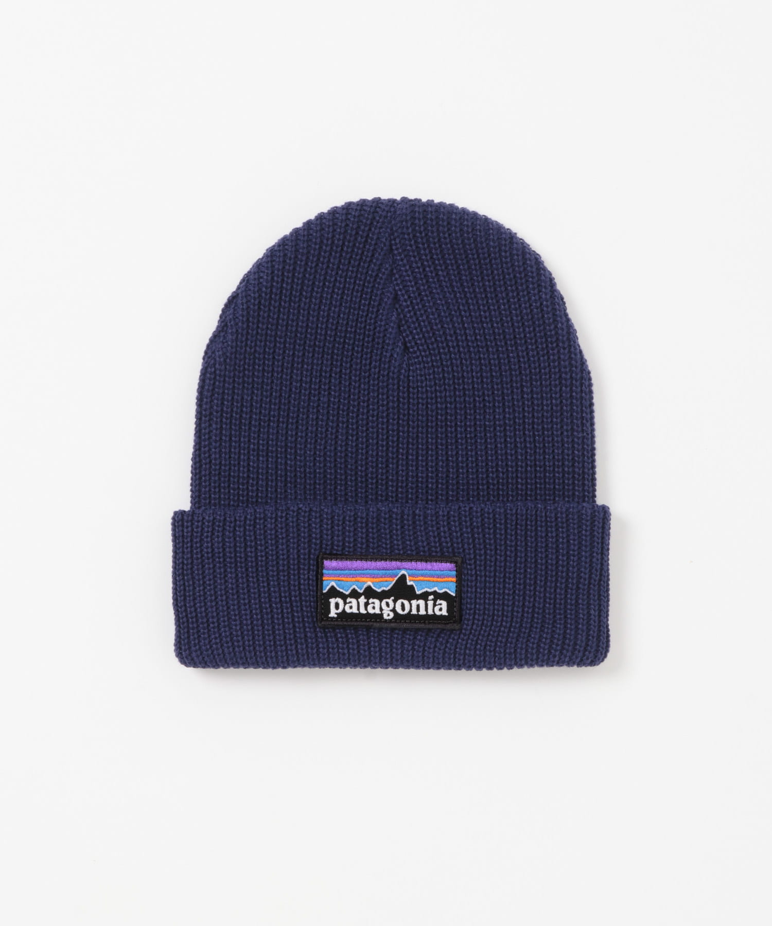 patagonia Logo Beanie(KIDS)[DK47-66045]｜URBAN RESEARCH公式