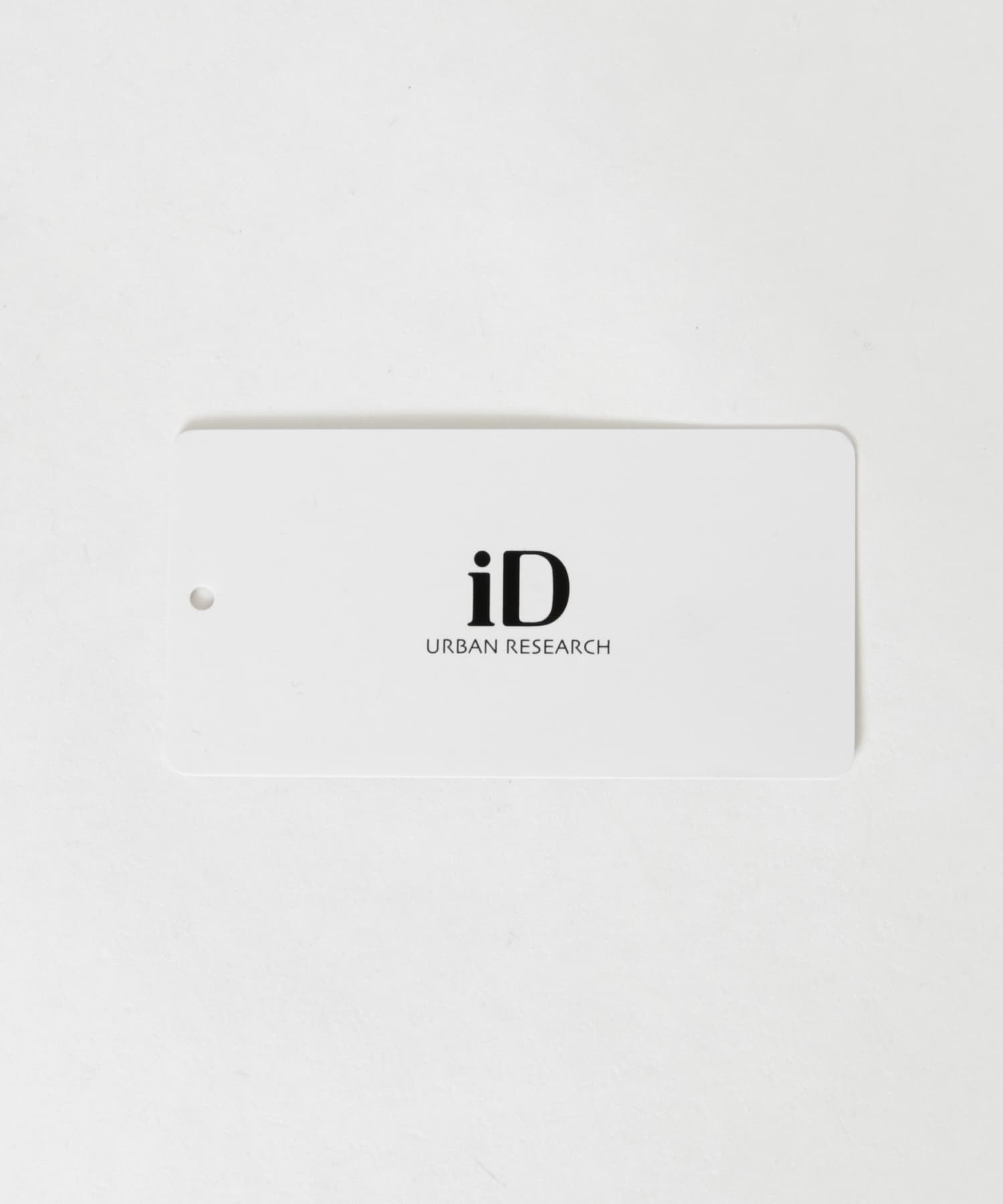 URBAN RESEARCH iD ストーンウォッシュコーデュロイパンツ[UI47