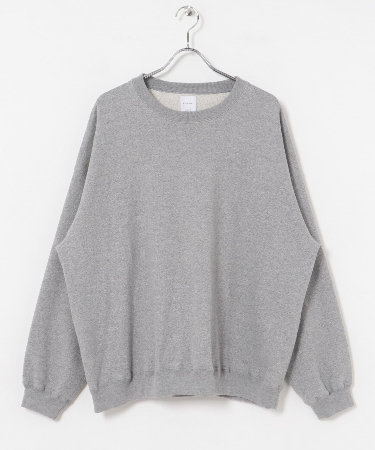 セール】SUPER WIDE SWEAT CREWNECK（スウェット）｜URBAN