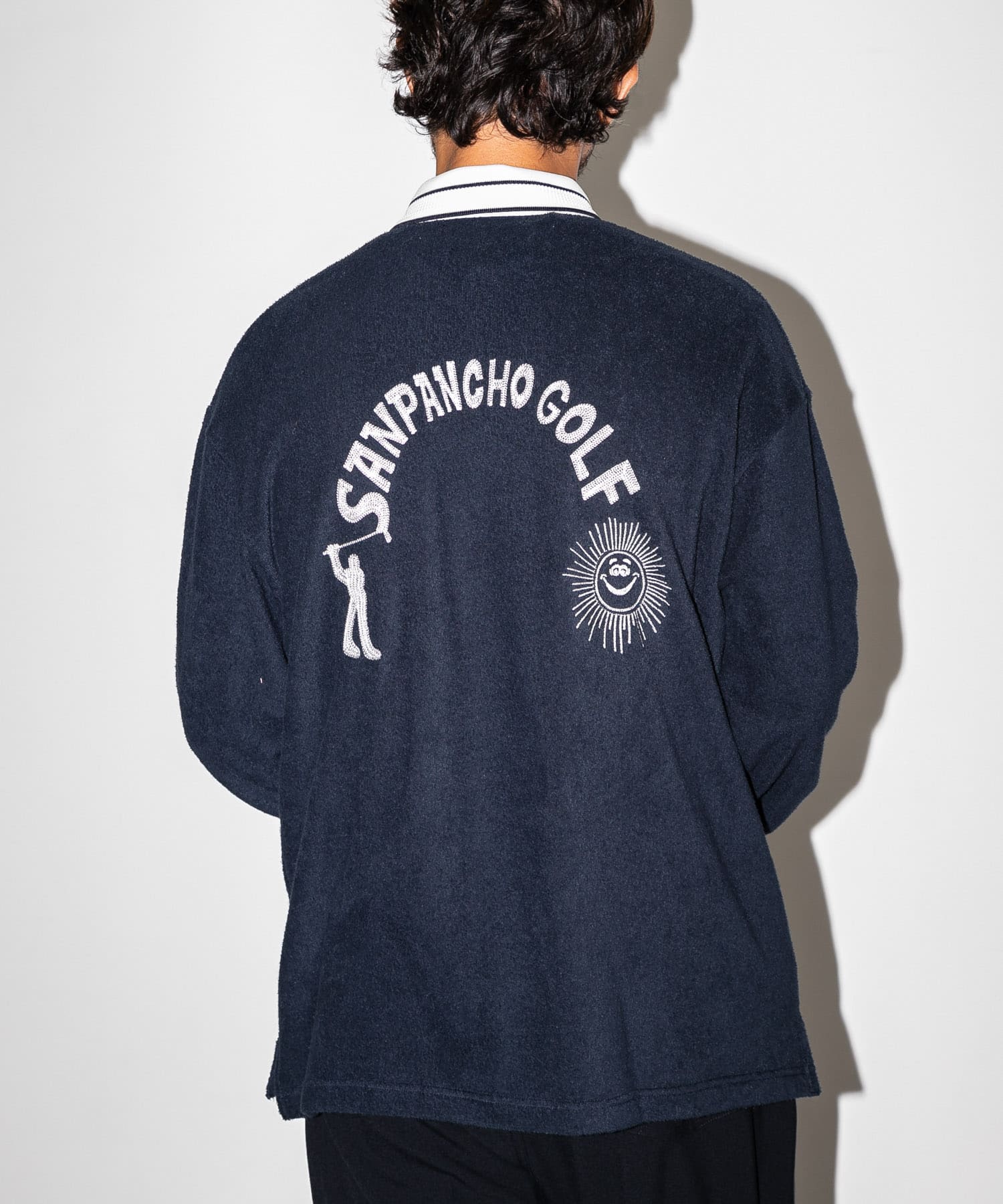 OOPS×RYUAMBE ポロシャツ[LA47-11A805]｜URBAN RESEARCH公式