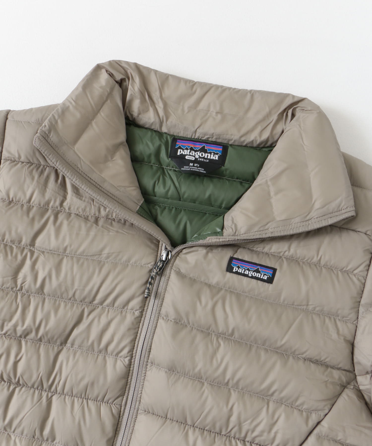 patagonia Ms Down Sweater[DM47-84675]｜URBAN RESEARCH公式