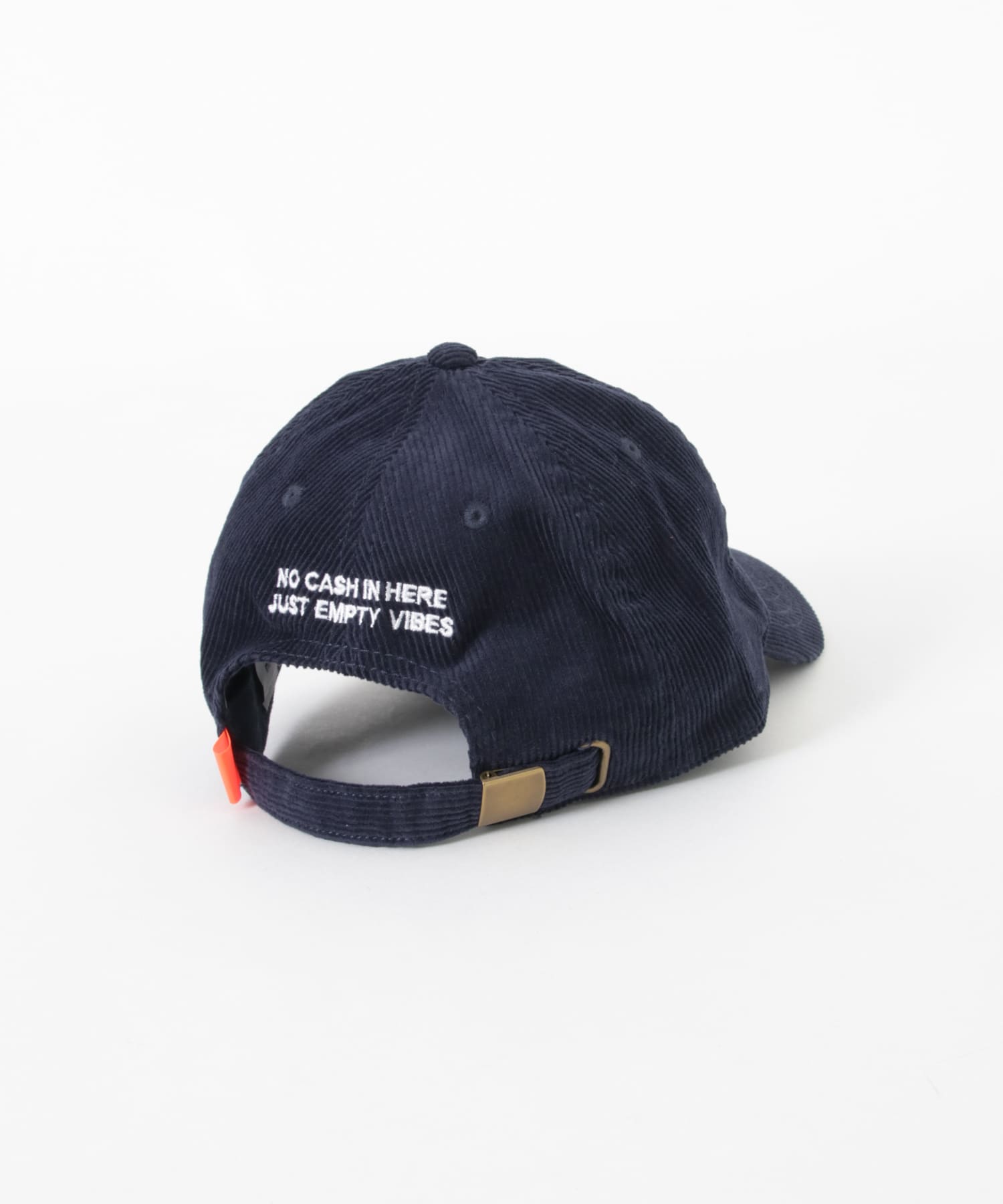 illeguler UNTRACE×THISWAY×TOWN BOY BB CAP[BSMA4-IL-004