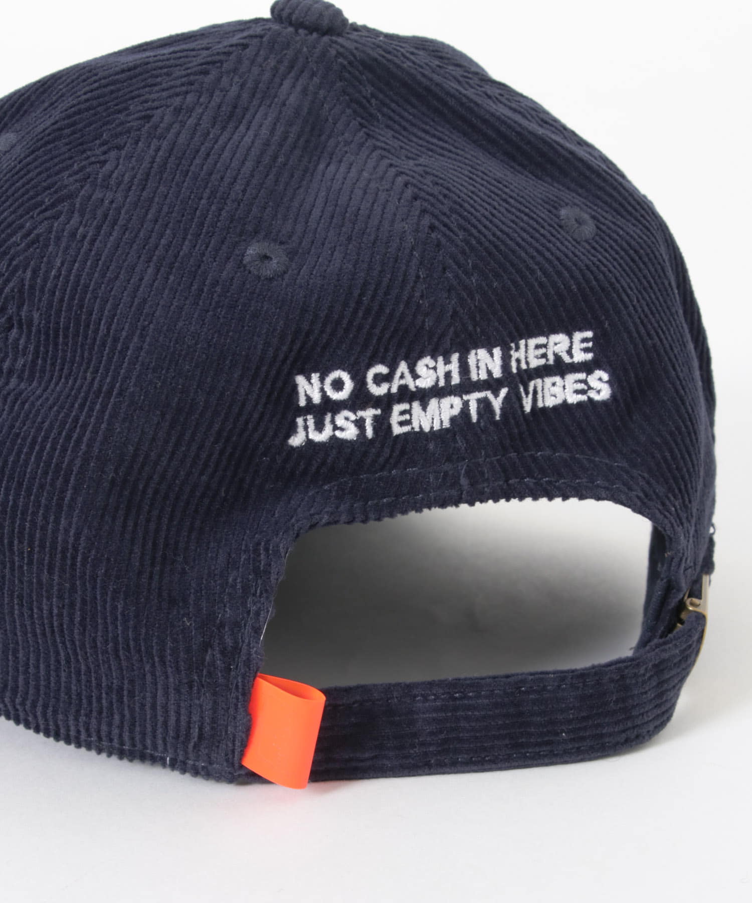 illeguler UNTRACE×THISWAY×TOWN BOY BB CAP[BSMA4-IL-004