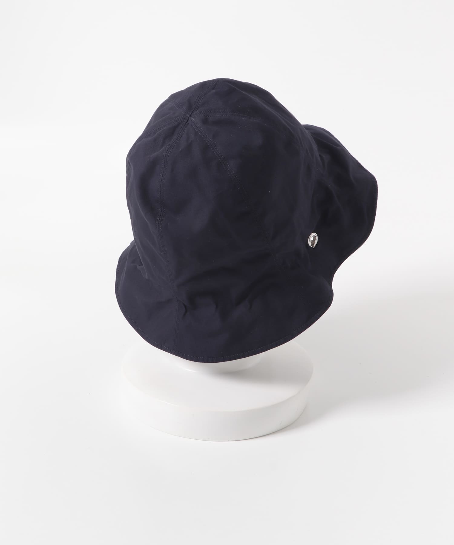 KIJIMA TAKAYUKI ORGANIC COTTON TULIP HAT[DWA5-W-251138 KIJIMA TAKAYUKI ORGANIC COTTON TULIP HAT[DWA5-W-251138