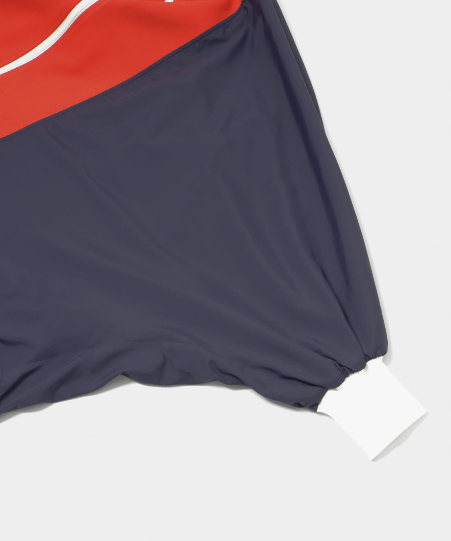 代引き手数料無料 STUMBLY VOLUME COMBI ZIP UP[BSWA4-5110005]｜URBAN RESEARCH トップス
