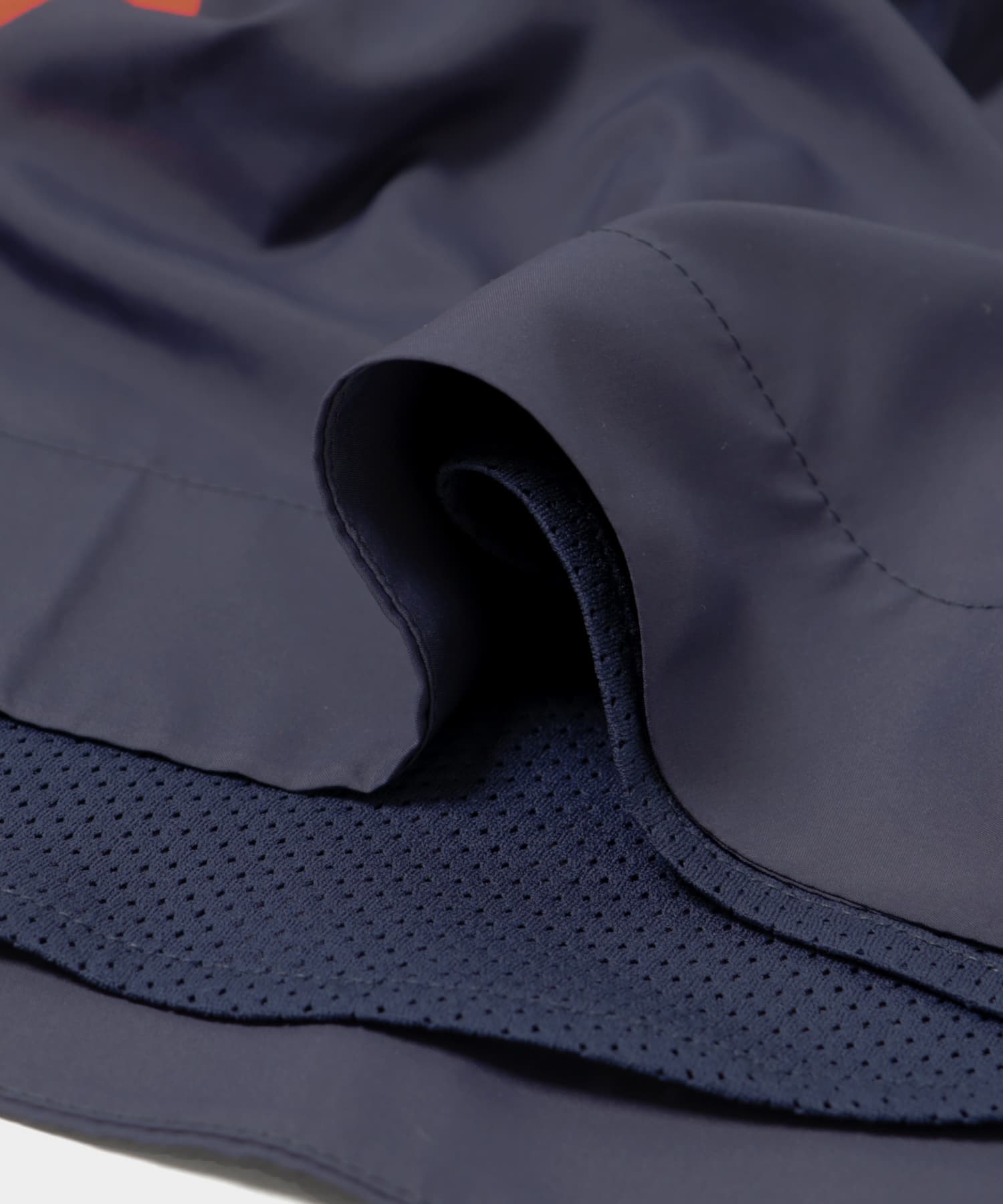 STUMBLY VOLUME COMBI ZIP UP[BSWA4-5110005]｜URBAN RESEARCH