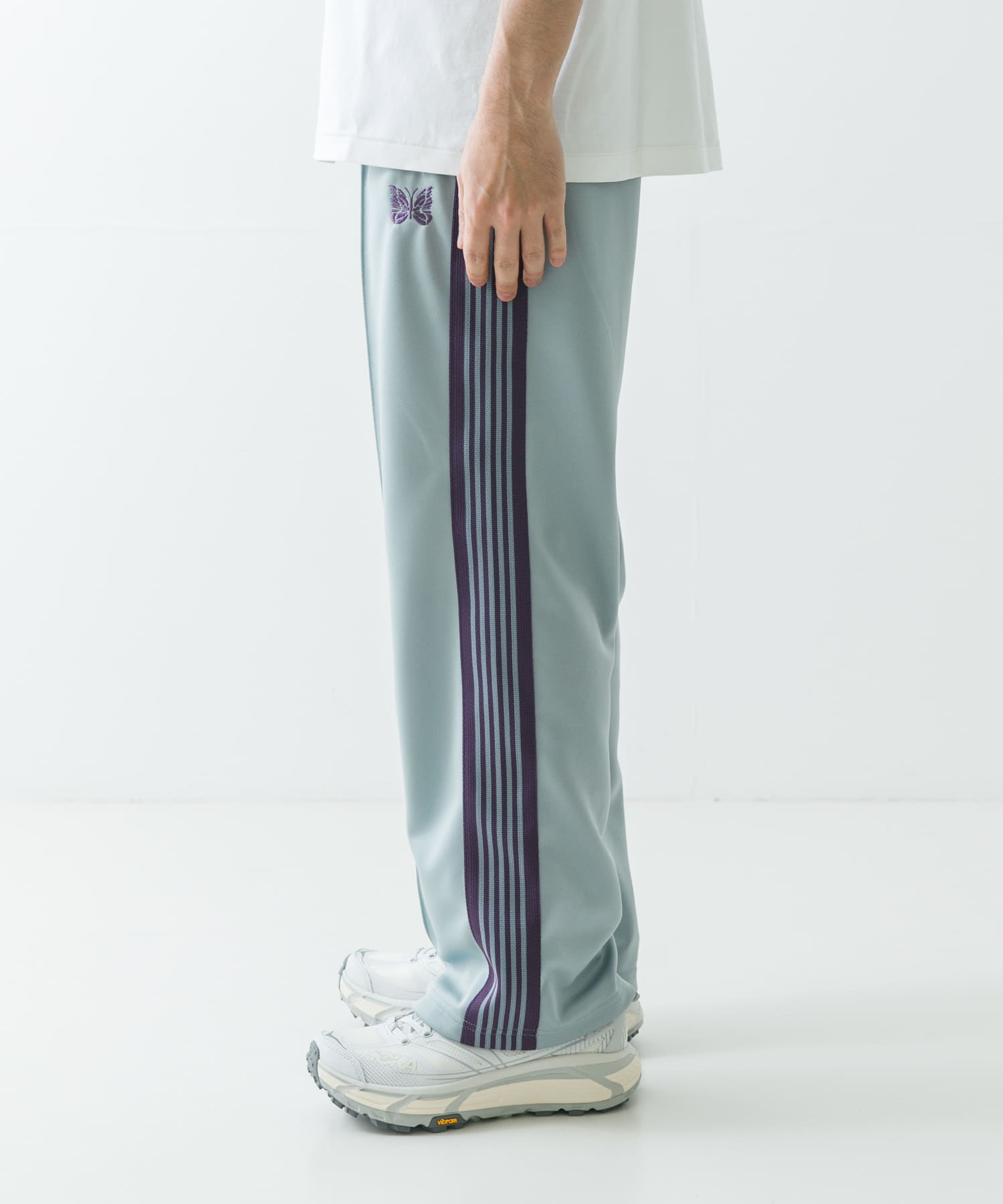Needles Track Pants[UMA4-QV307]｜URBAN RESEARCH公式