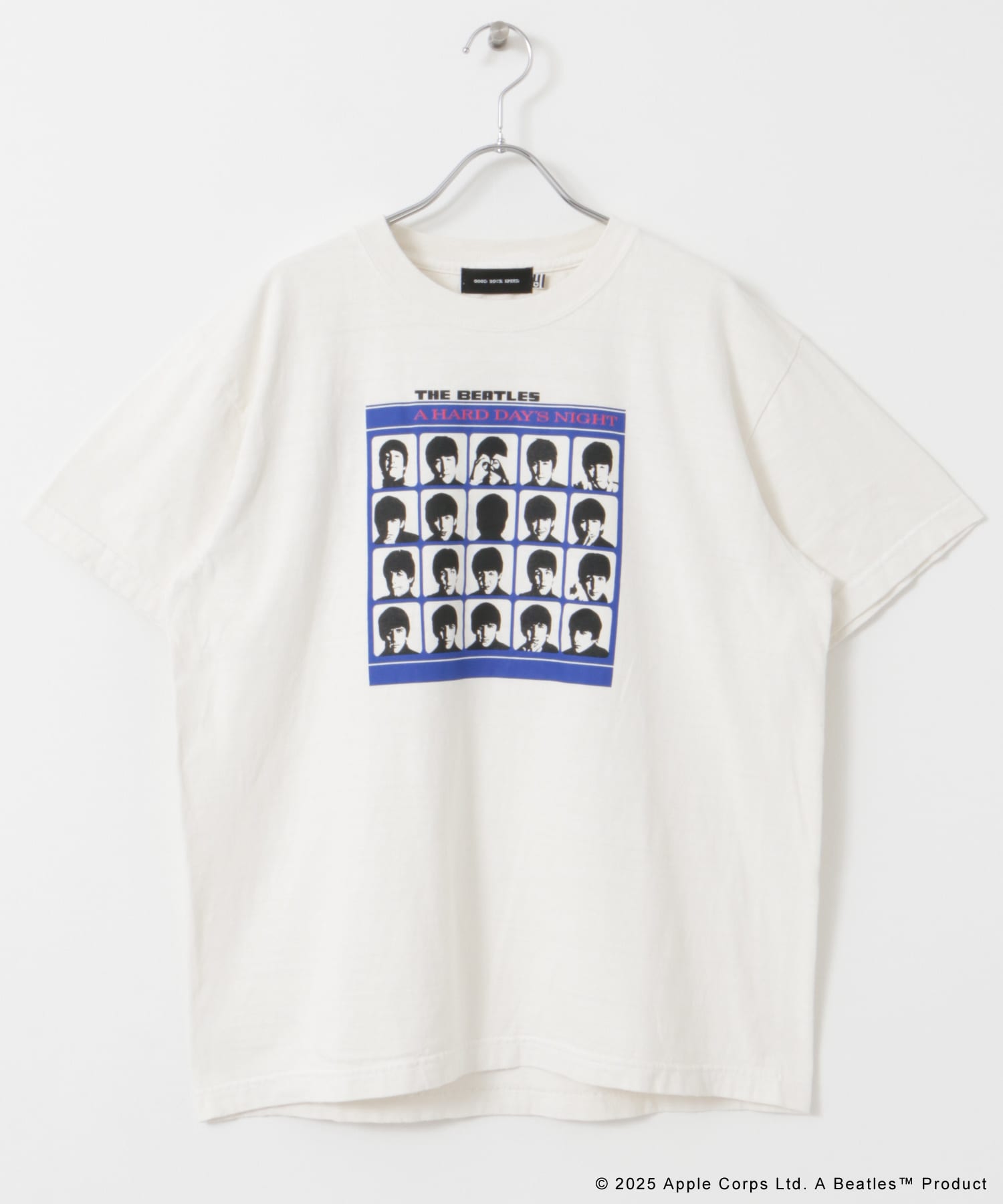 GOOD ROCK SPEED グッドロックスピード Tシャツ レディース