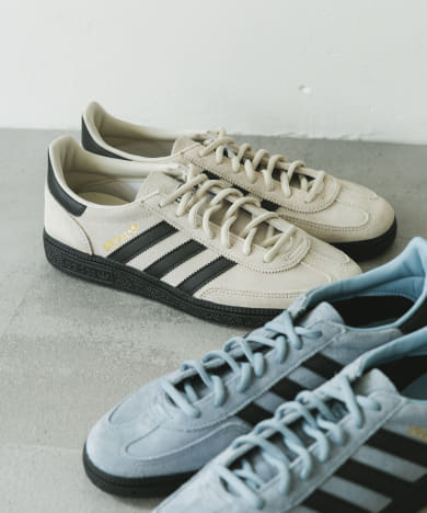 adidas　HANDBALL SPEZIAL