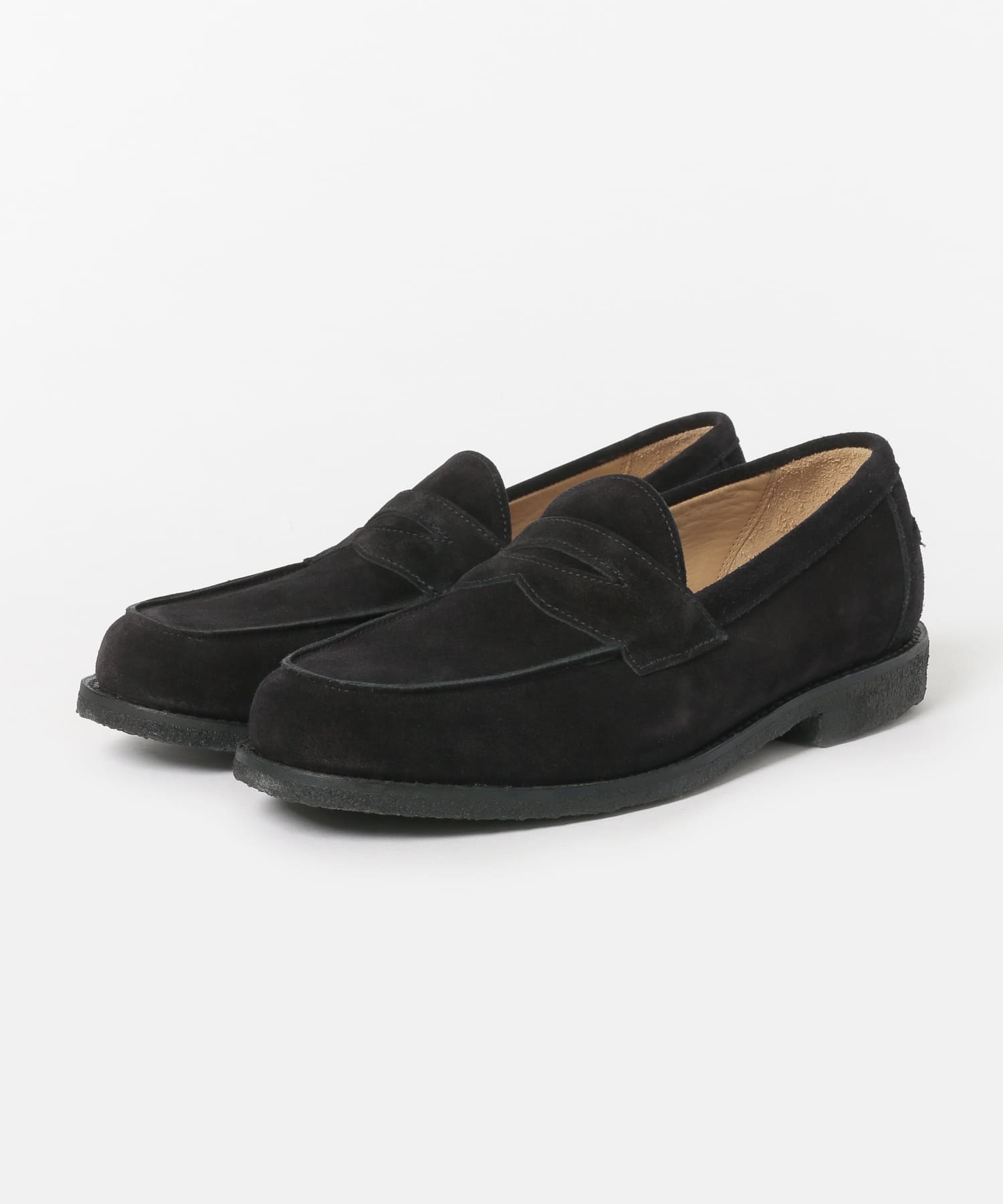 Sanders SADDLE LOAFER[1687-UM86]｜URBAN RESEARCH公式 ...