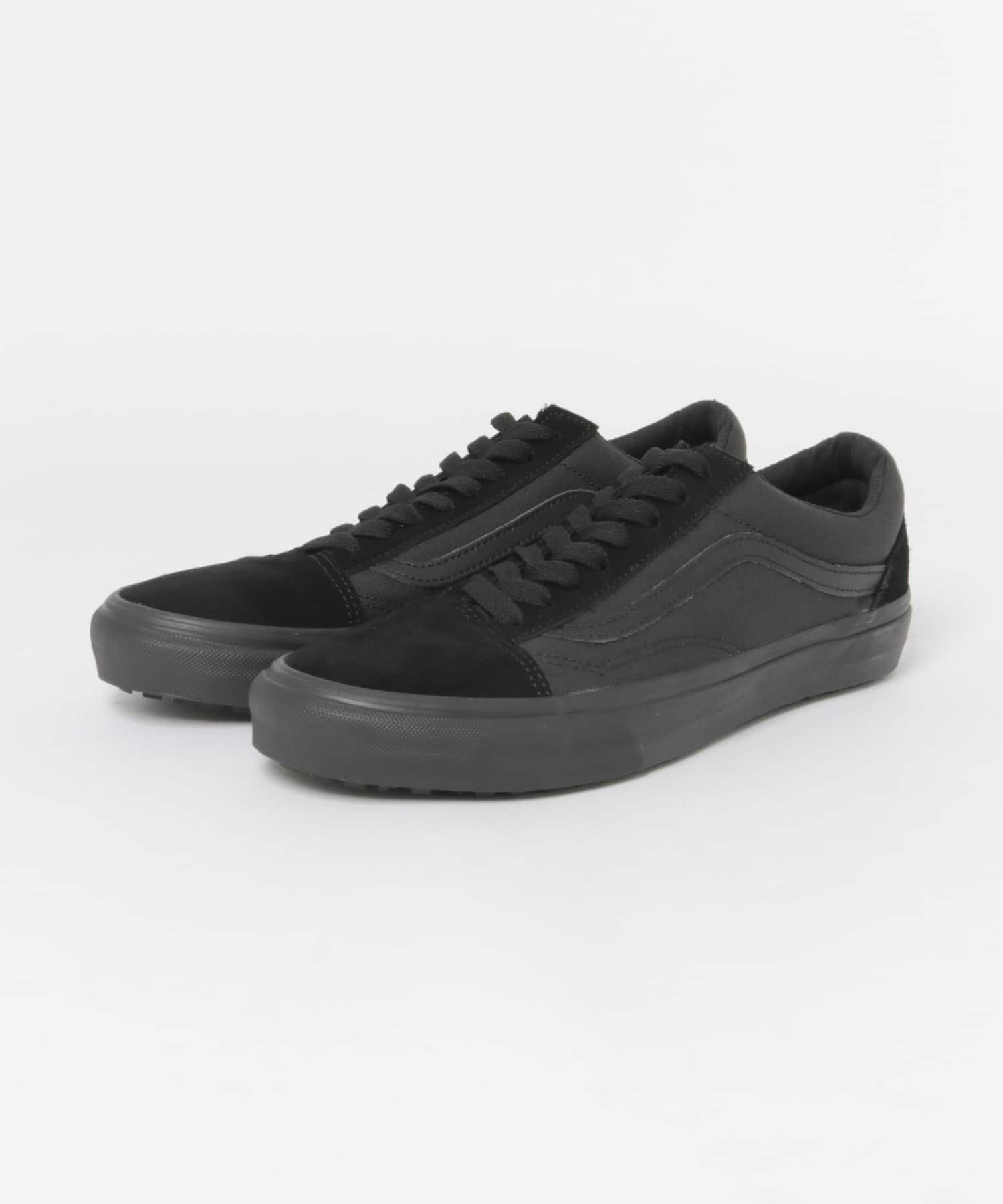 vans ol