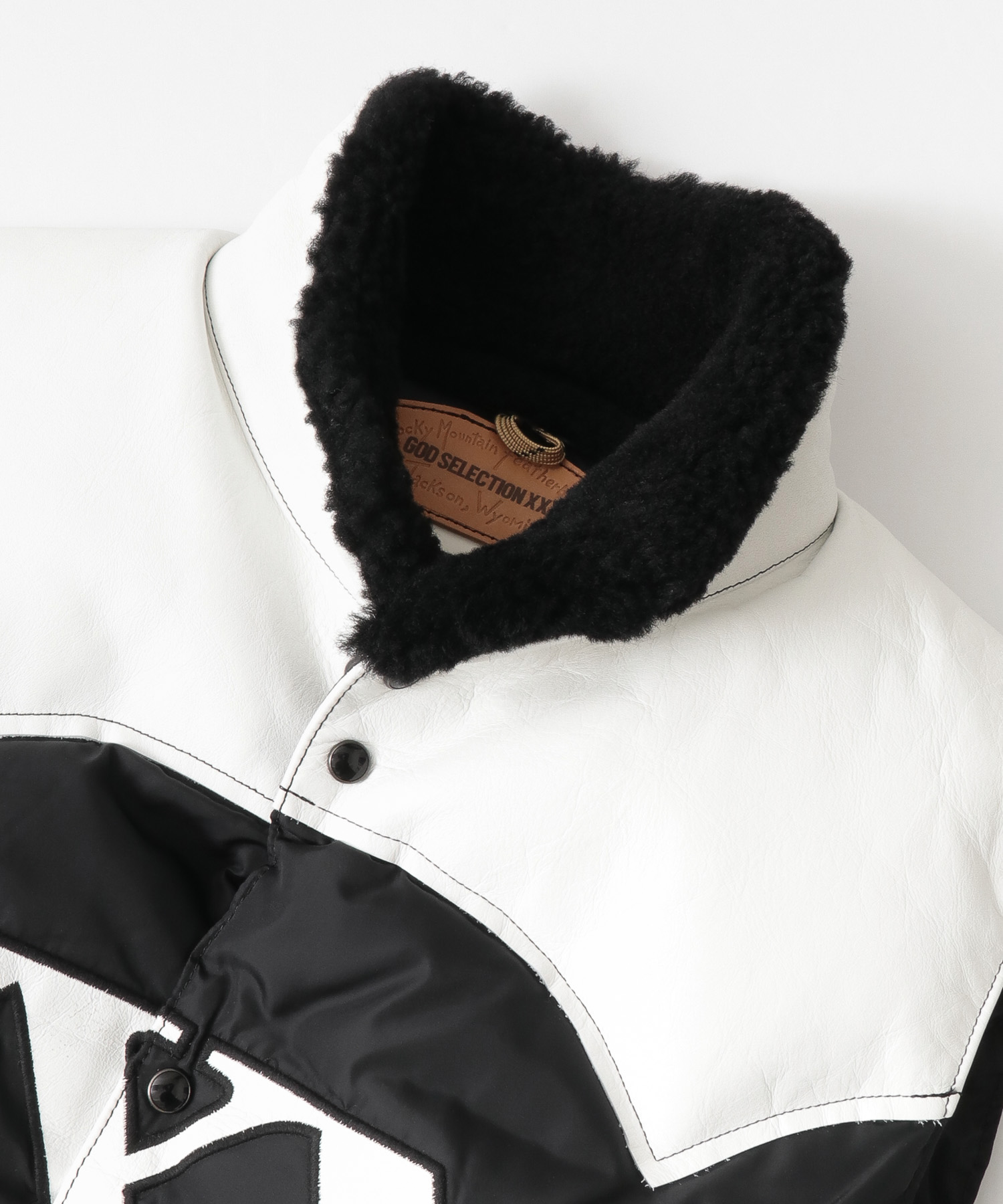 GOD SELECTION XXX ROCKY MOUNTAIN x GSXXX[GXS19RMDV01UM97]｜URBAN