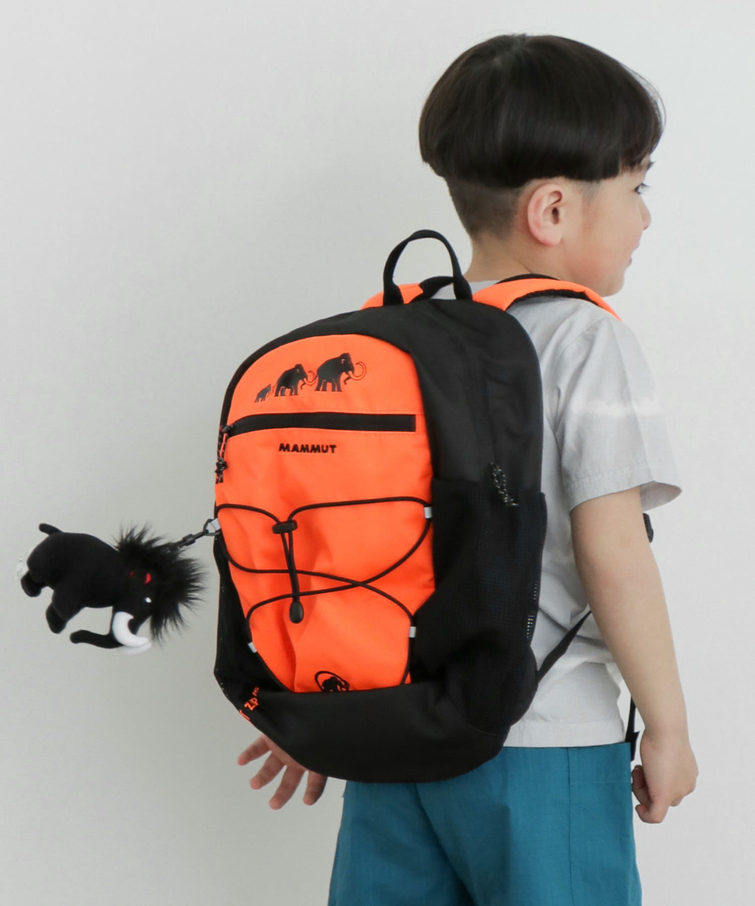 Mammut First Zip 16l Kids 2510 Dk04 Urban Research公式ファッション通販 Mammut First Zip 16l Kids 2510 Dk04 Urban Research公式ファッション通販