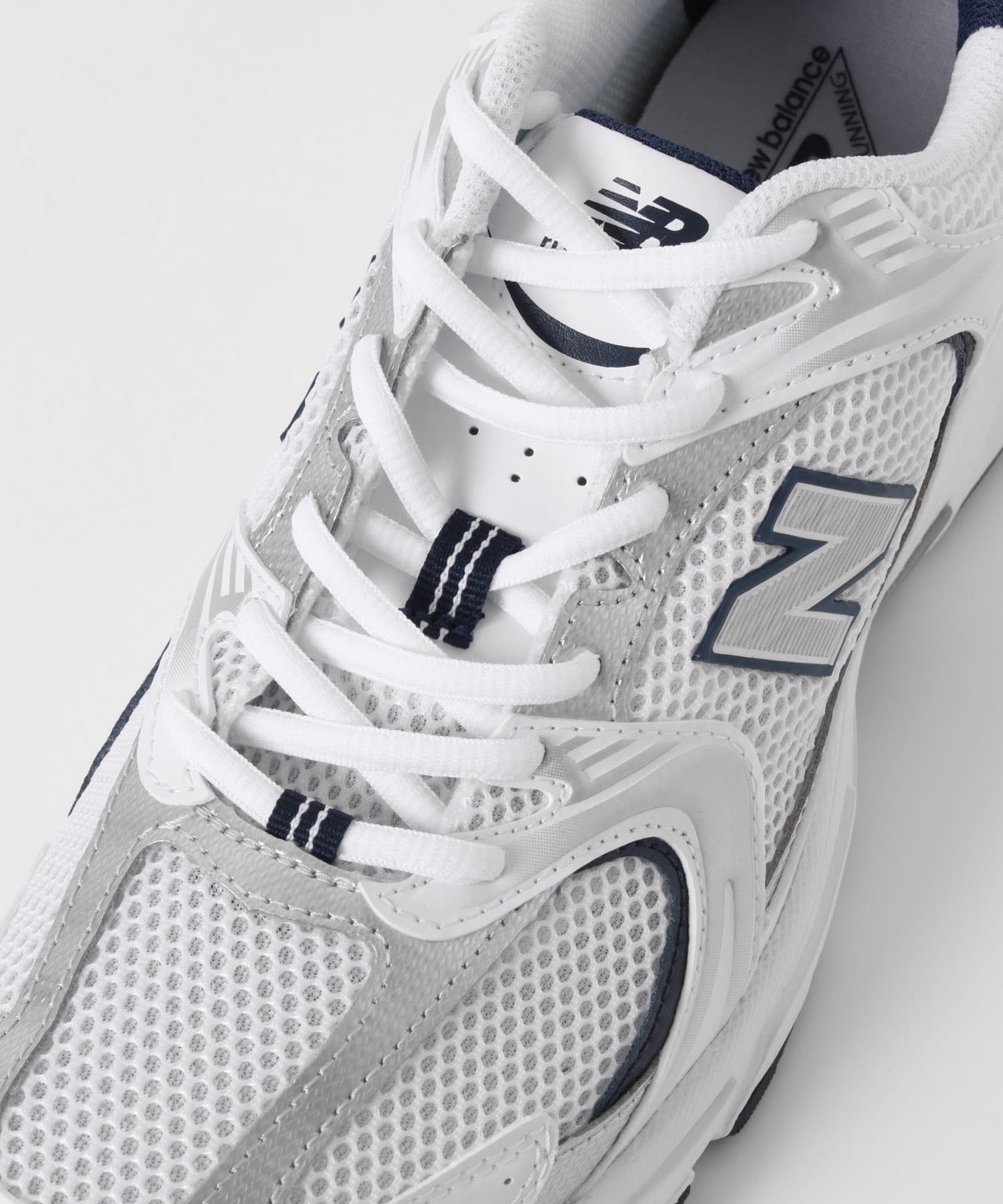 new balance 1765 white