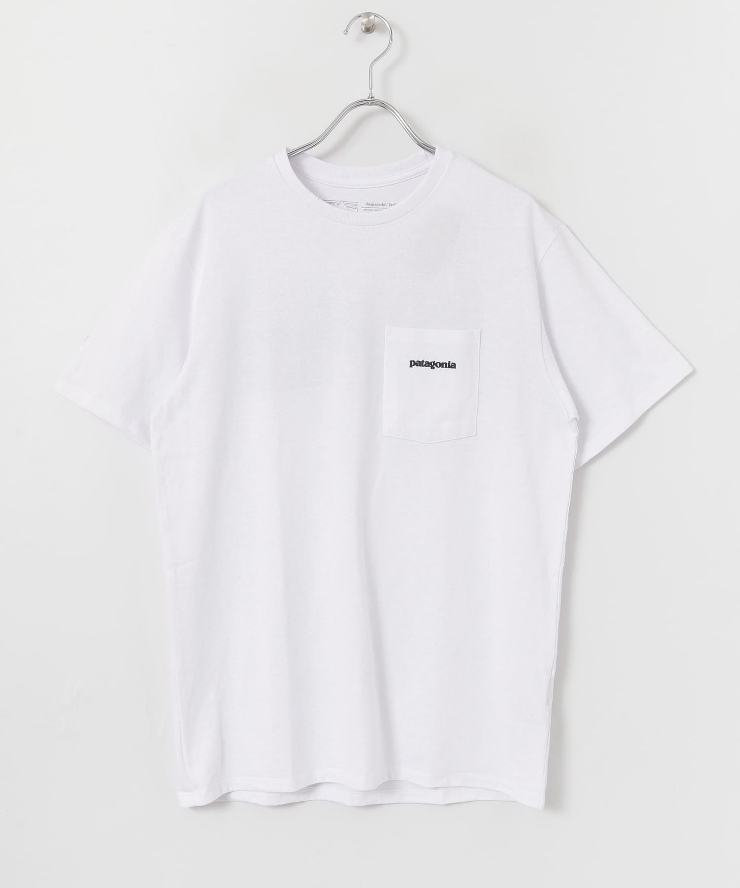 Patagonia M S P 6 Responsibili T Shirts Dl05 Urban Research公式ファッション通販 Patagonia M S P 6 Responsibili T Shirts Dl05 Urban Research公式ファッション通販