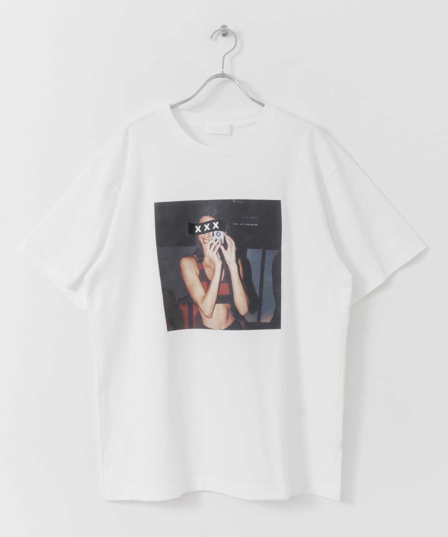 GOD SELECTION XXX T-SHIRTS[GXS20-ST18-UM05]｜URBAN RESEARCH公式 