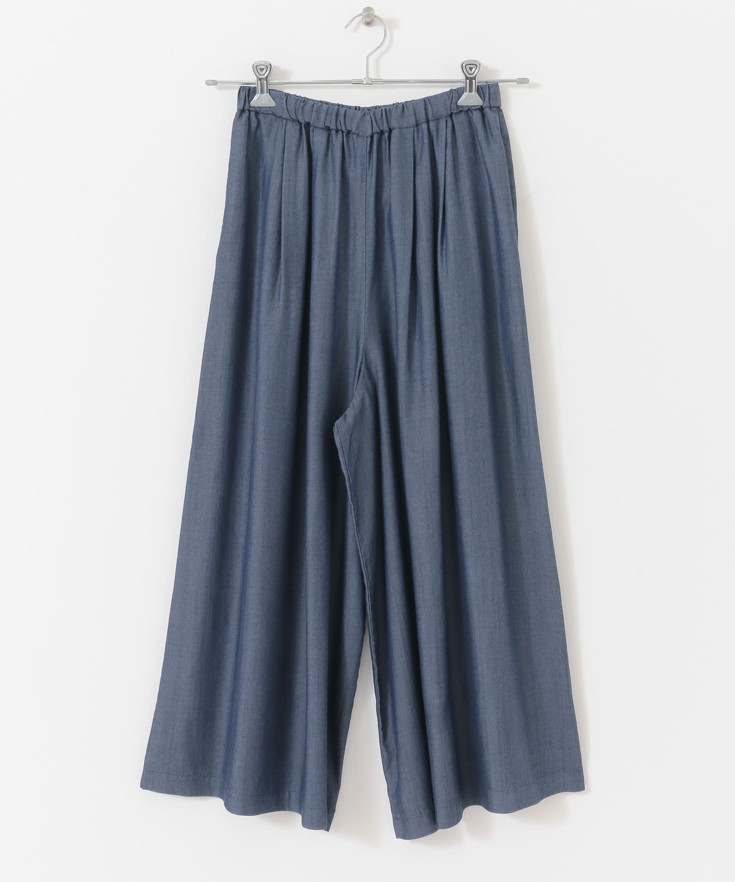 テンセルデニムガウチョパンツ Ur15 24c002 Urban Research公式ファッション通販