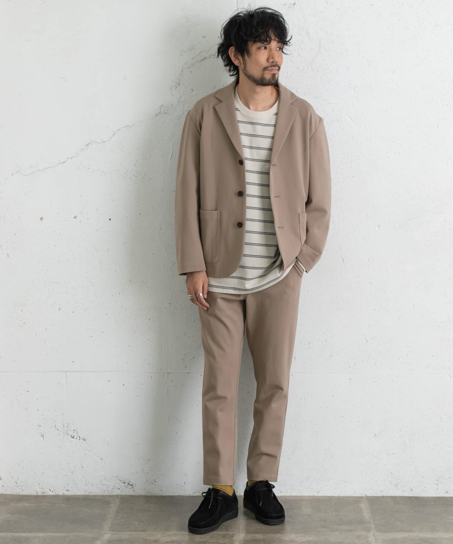 別注』WILDTHINGS×DOORS トラウザー∴[DR06-14H601]｜URBAN RESEARCH 