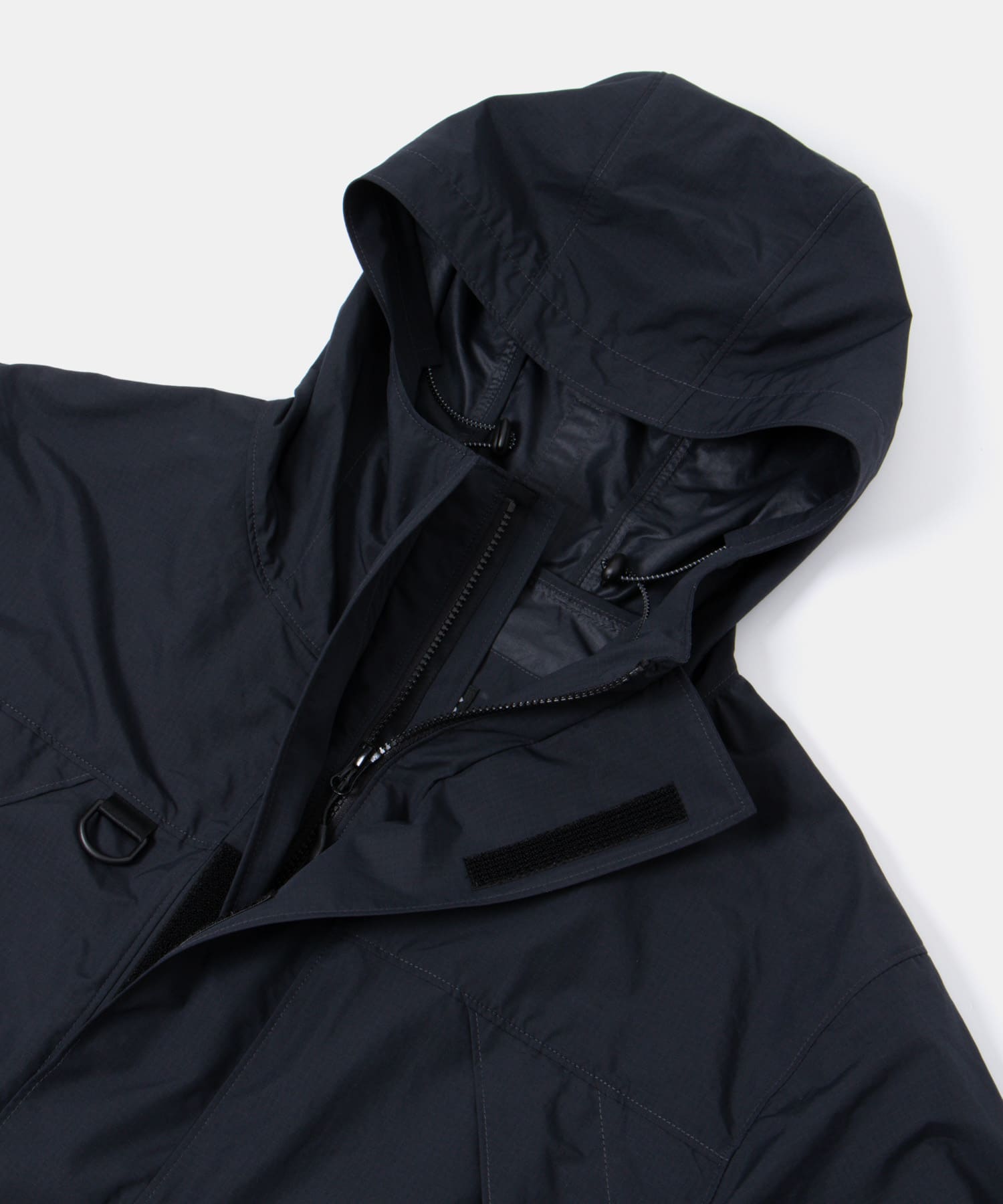 WILDTHINGS×LAKE SEEKERS 別注Seekers Jacket[WT21419AD-BSM07]｜URBAN