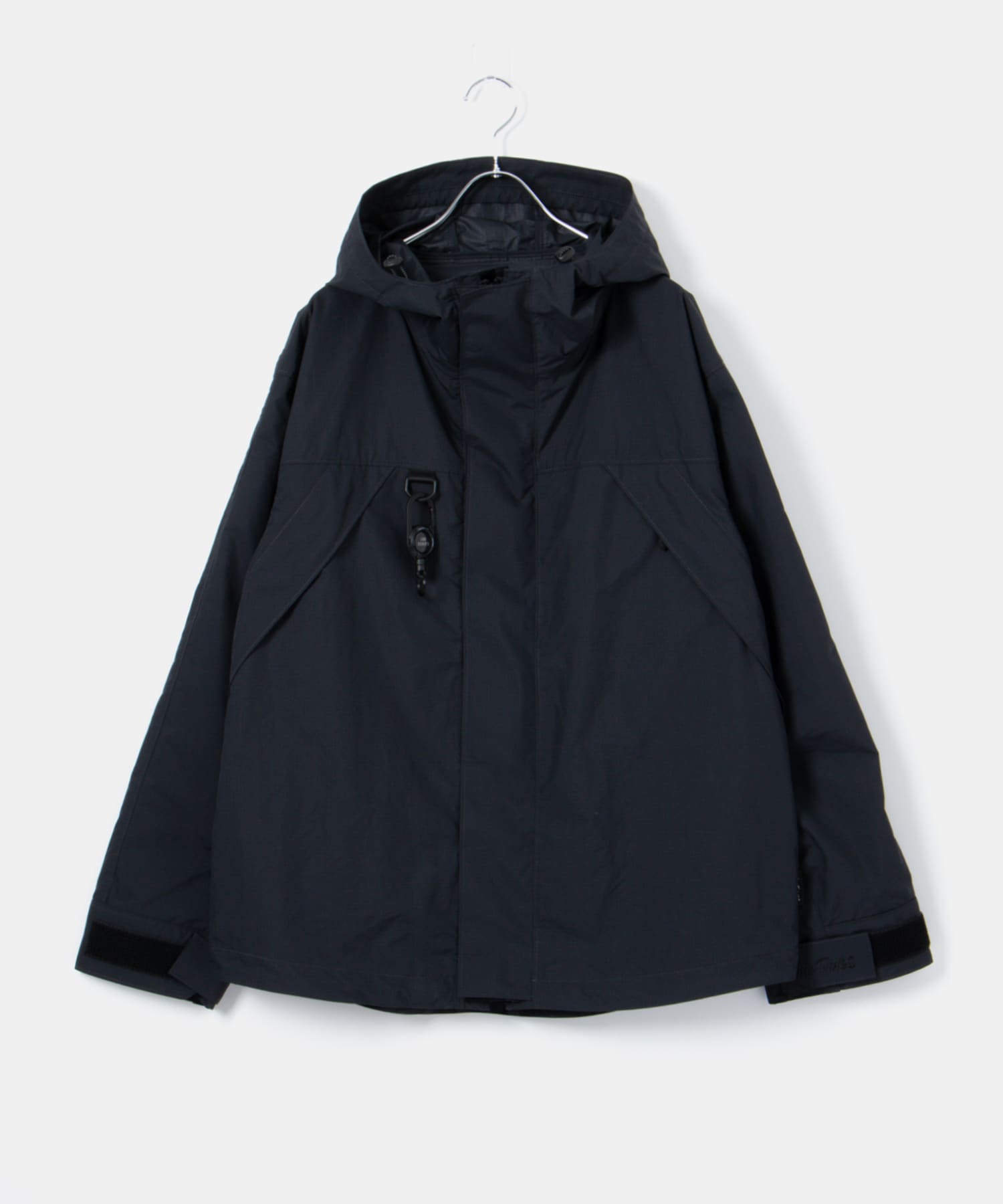 WILDTHINGS×LAKE SEEKERS 別注Seekers Jacket[WT21419AD-BSM07]｜URBAN