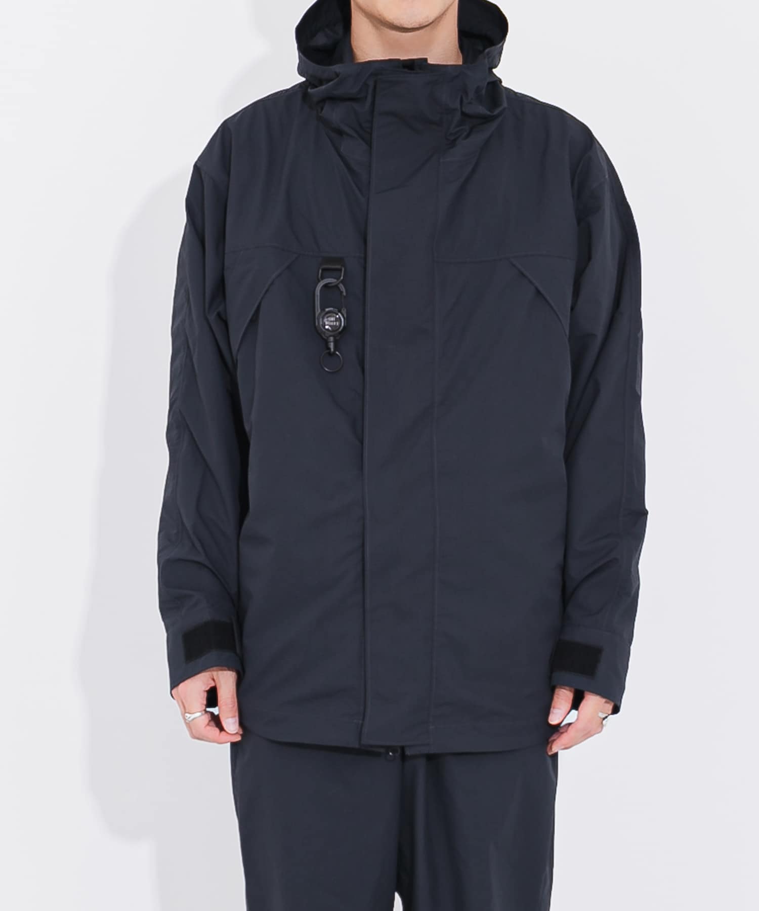 WILDTHINGS×LAKE SEEKERS 別注Seekers Jacket[WT21419AD-BSM07]｜URBAN