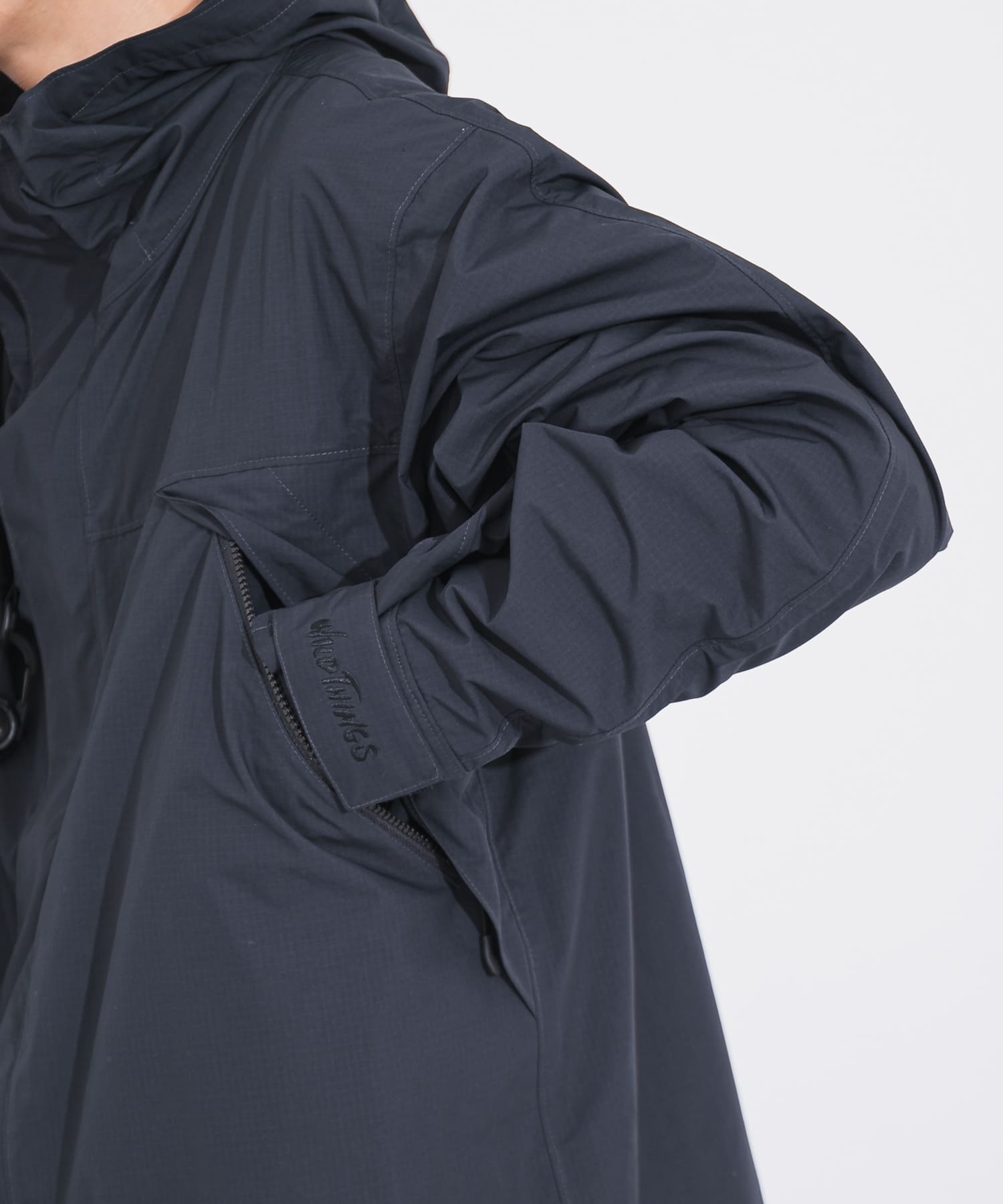 WILDTHINGS×LAKE SEEKERS 別注Seekers Jacket[WT21419AD-BSM07]｜URBAN