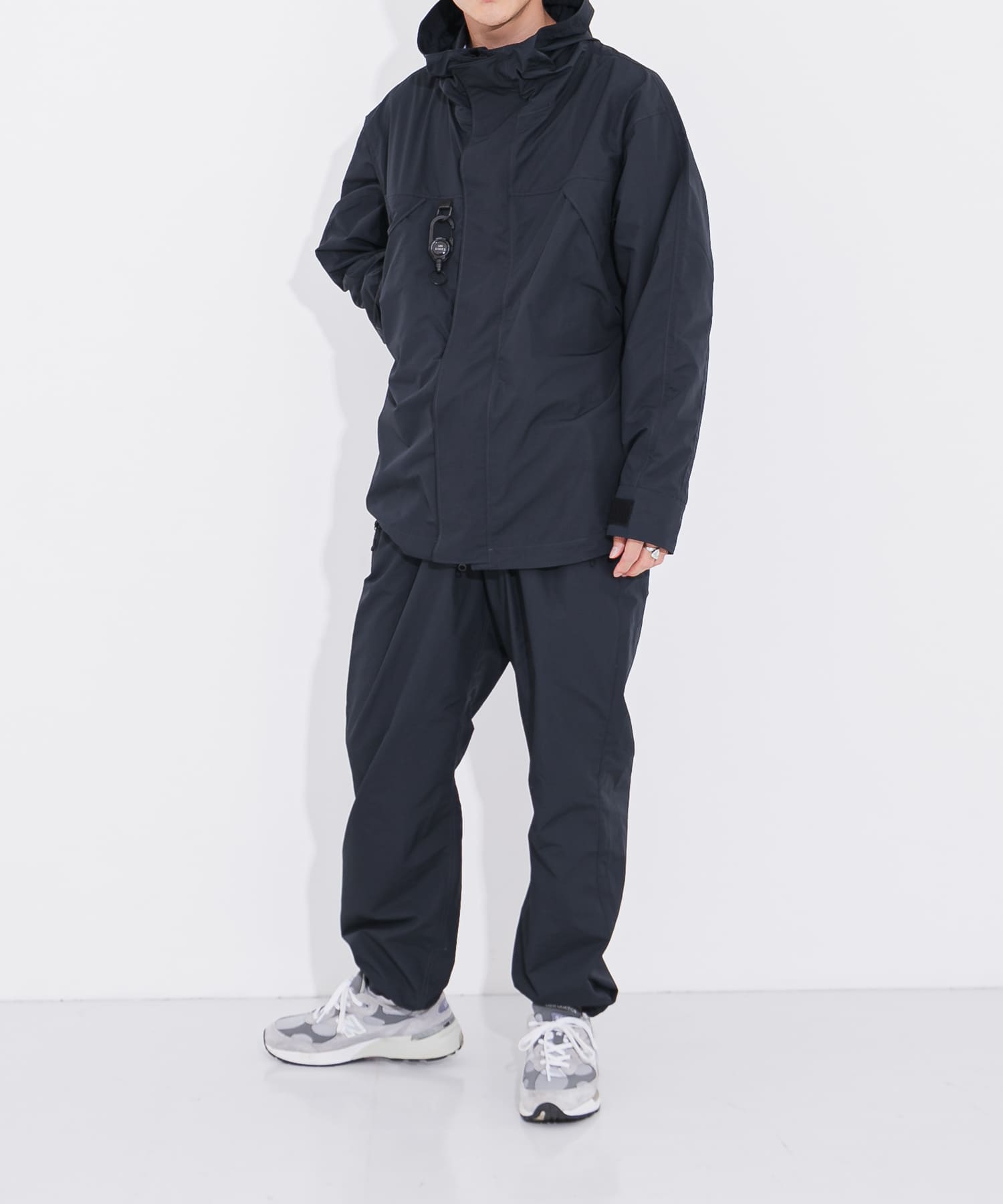 WILDTHINGS×LAKE SEEKERS 別注Seekers Jacket[WT21419AD-BSM07]｜URBAN