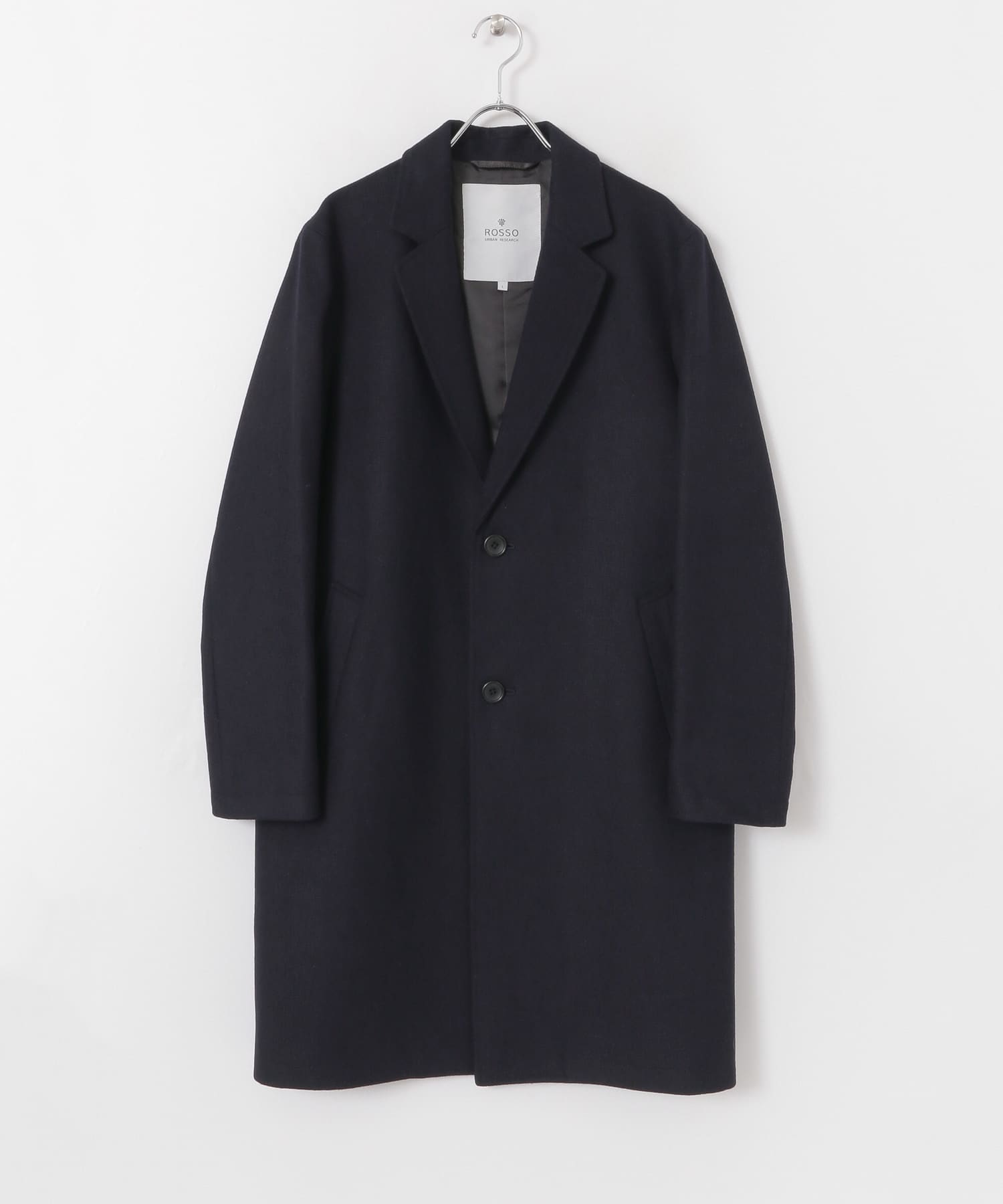 メルトンチェスターコート Ra07 17m002 Urban Research公式ファッション通販