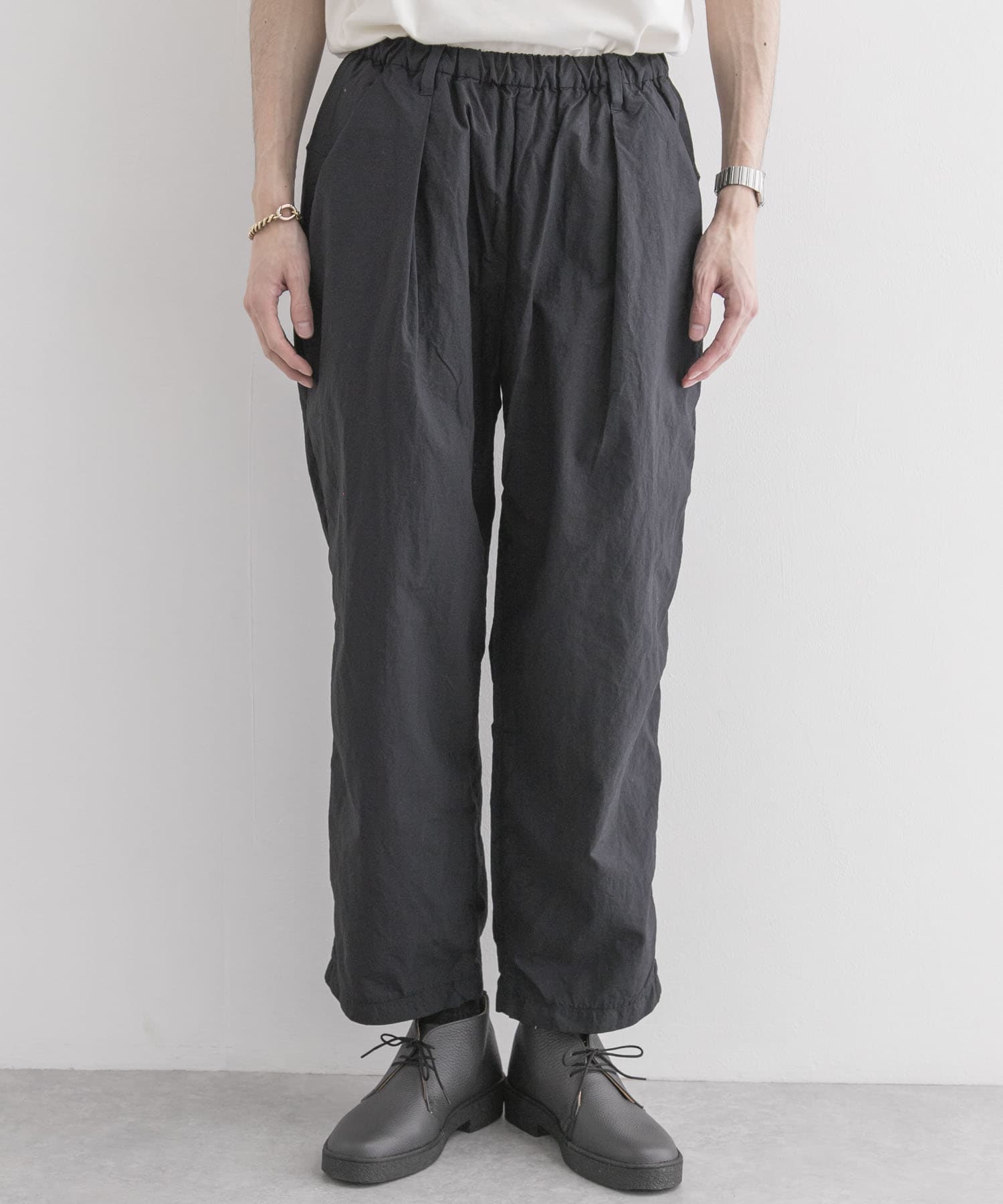 TEATORA TEATORA Wallet Pants RESORT Packable[tt-004R-P-UM14 TEATORA TEATORA Wallet Pants RESORT Packable[tt-004R-P-UM14