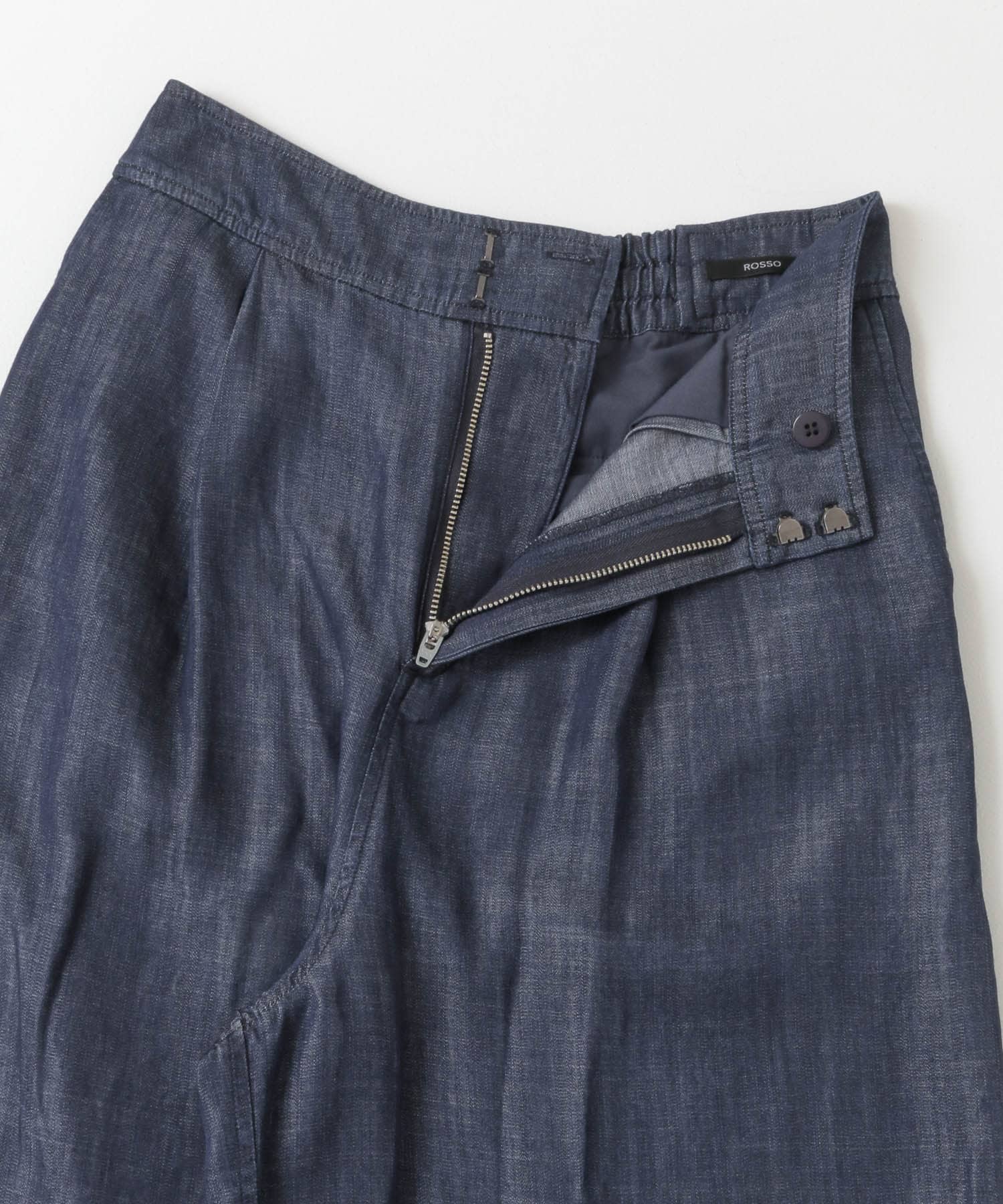 テンセルデニムワイドパンツ Ra15 24d001 Urban Research公式ファッション通販 テンセルデニムワイドパンツ Ra15 24d001 Urban Research公式ファッション通販