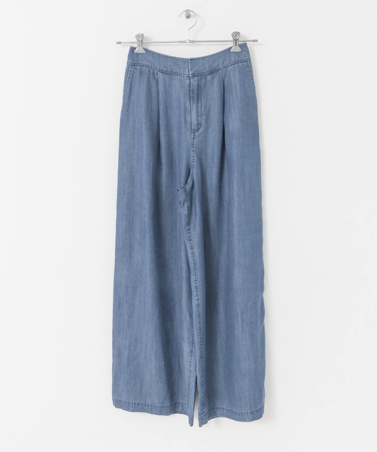 テンセルデニムワイドパンツ Ra15 24d001 Urban Research公式ファッション通販 テンセルデニムワイドパンツ Ra15 24d001 Urban Research公式ファッション通販