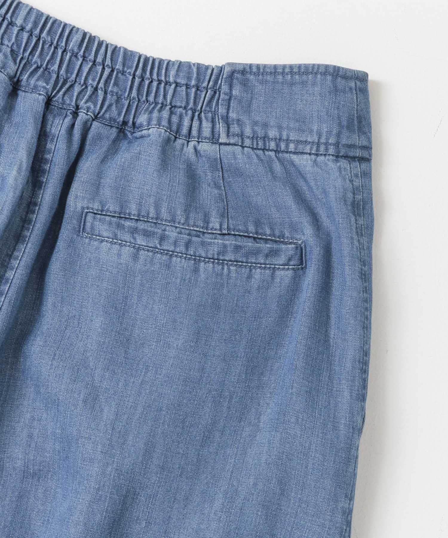 テンセルデニムワイドパンツ[RA15-24D001]｜URBAN RESEARCH公式ファッション通販