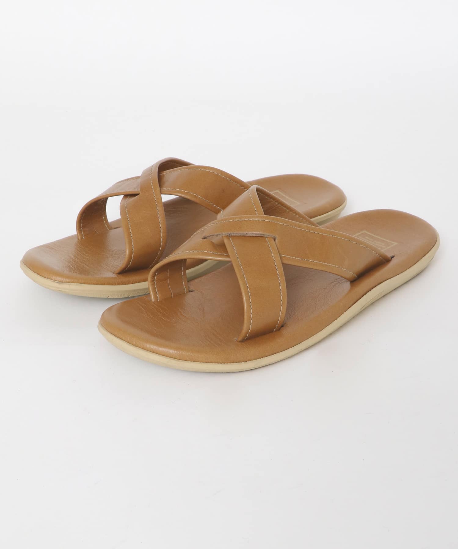 別注』ISLAND SLIPPER×URBAN RESEARCH ナロークロス スムースサンダル[PT223NUR02-UM15]｜URBAN  RESEARCH公式ファッション通販