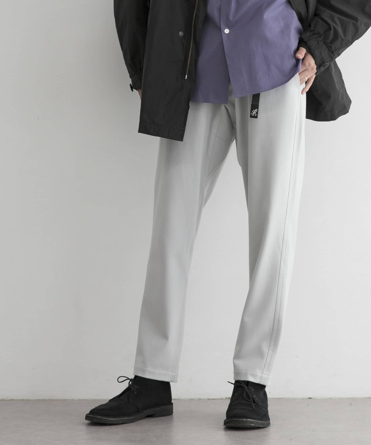別注』GRAMICCI×URBAN RESEARCH WASHABLE WOOLLY PANTS[UR17-14H003]｜URBAN RESEARCH 公式ファッション通販