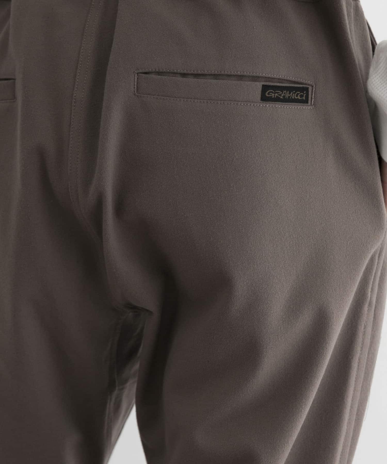 別注』GRAMICCI WASHABLE WOOLLY PANTS[UR17-14H003]｜URBAN RESEARCH