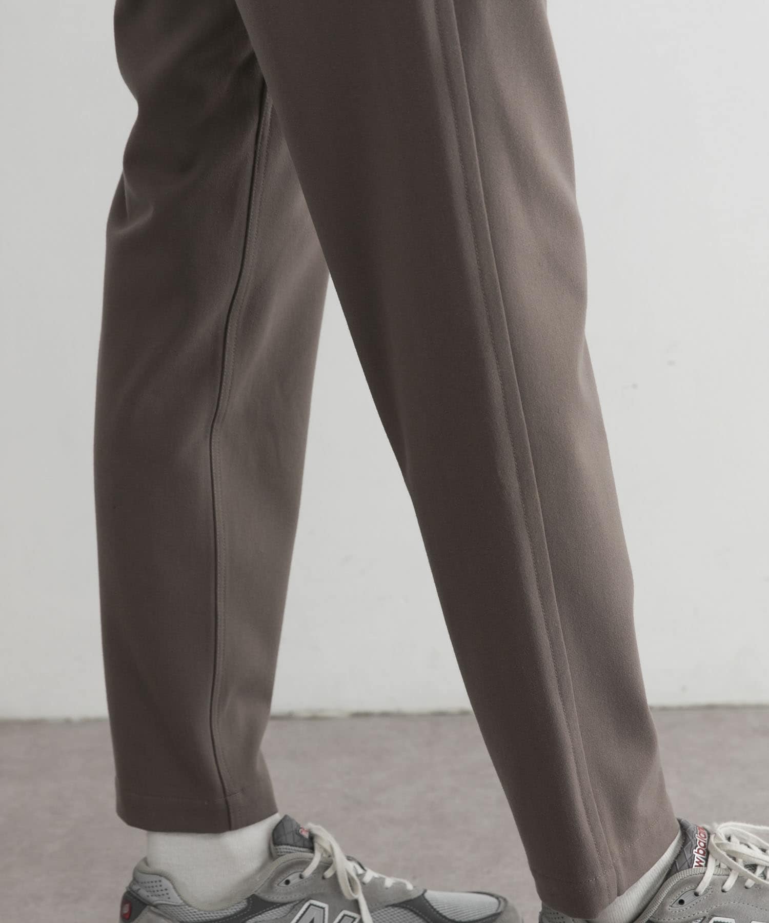 別注』GRAMICCI WASHABLE WOOLLY PANTS[UR17-14H003]｜URBAN RESEARCH