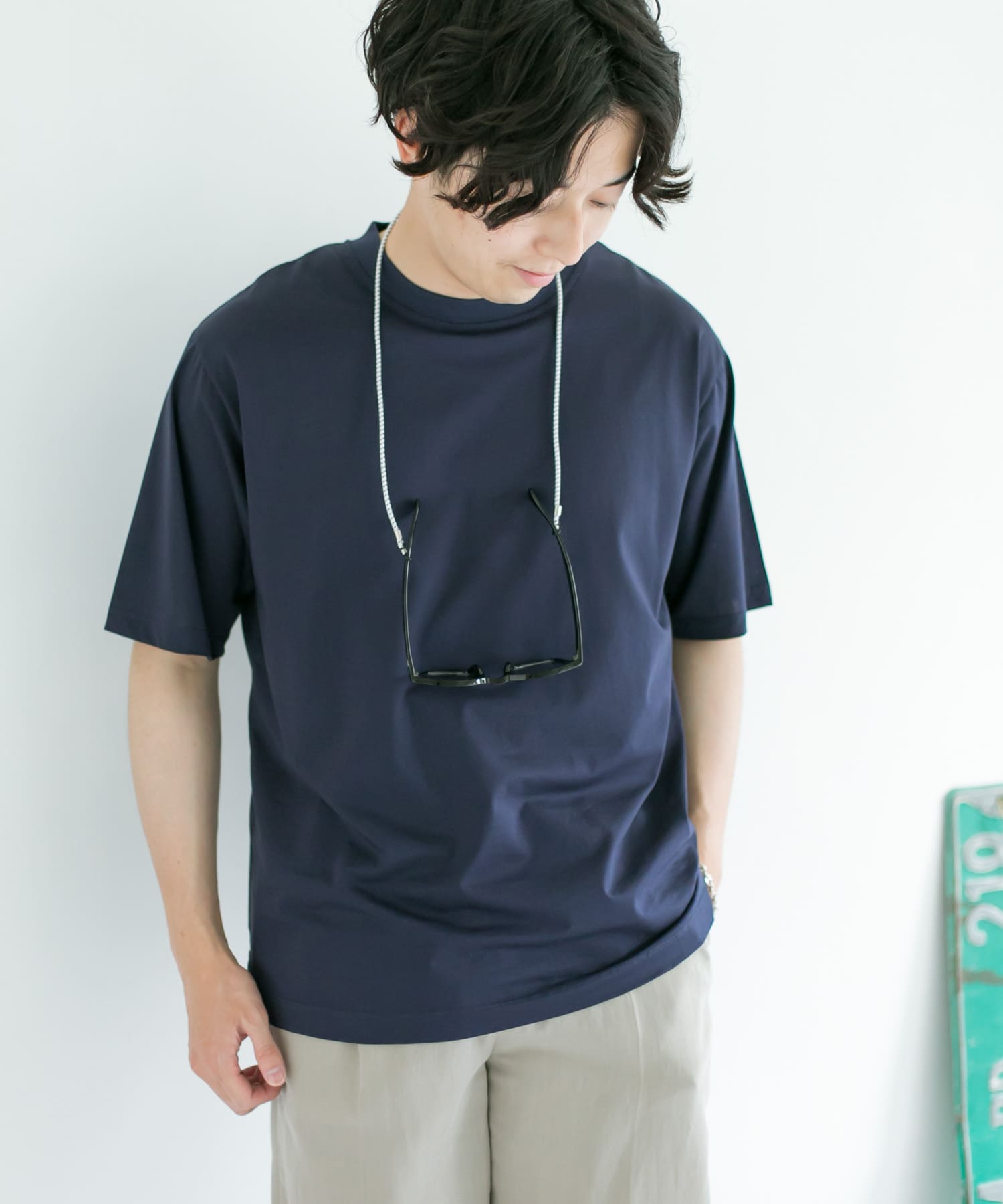ダブルシルケットTシャツ[DR15-11A514]｜URBAN RESEARCH公式
