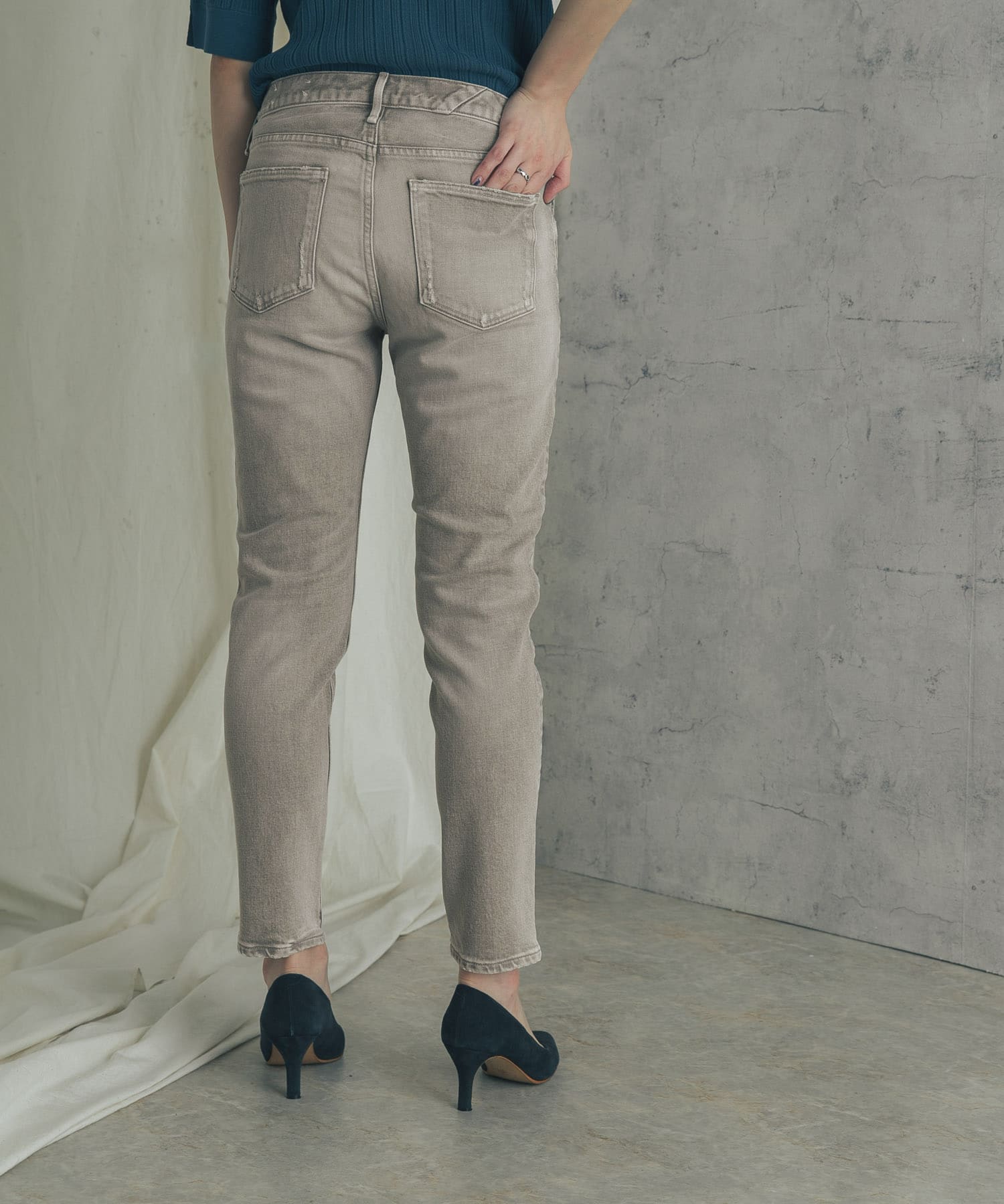 upper hights THE STELLA[13M219-RL16]｜URBAN RESEARCH公式 