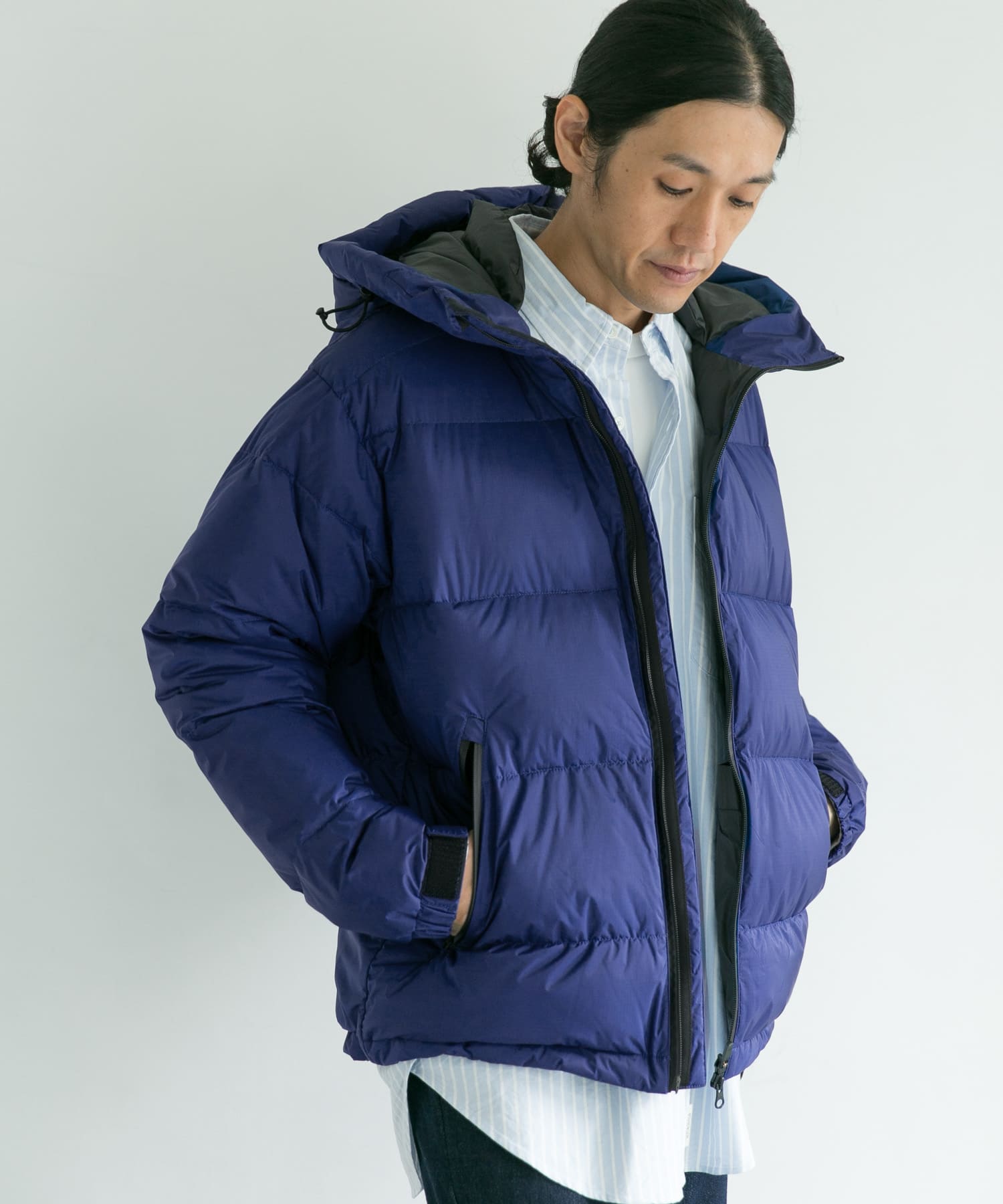 別注』NANGA×DOORS AURORA[DR17-17H701]｜URBAN RESEARCH公式 