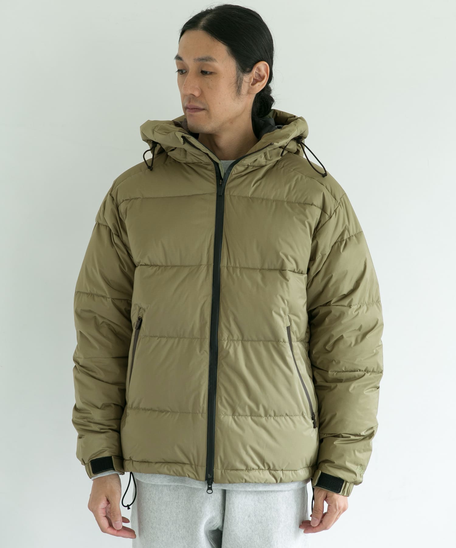 別注』NANGA×DOORS AURORA[DR17-17H701]｜URBAN RESEARCH公式 