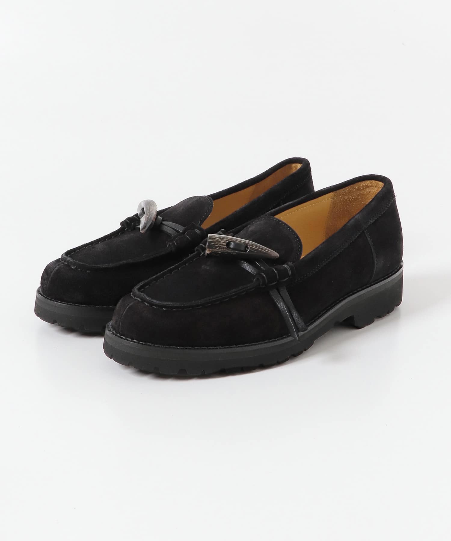 Hender Scheme horn loafer[nk-s-hrl-UM16]｜URBAN RESEARCH 