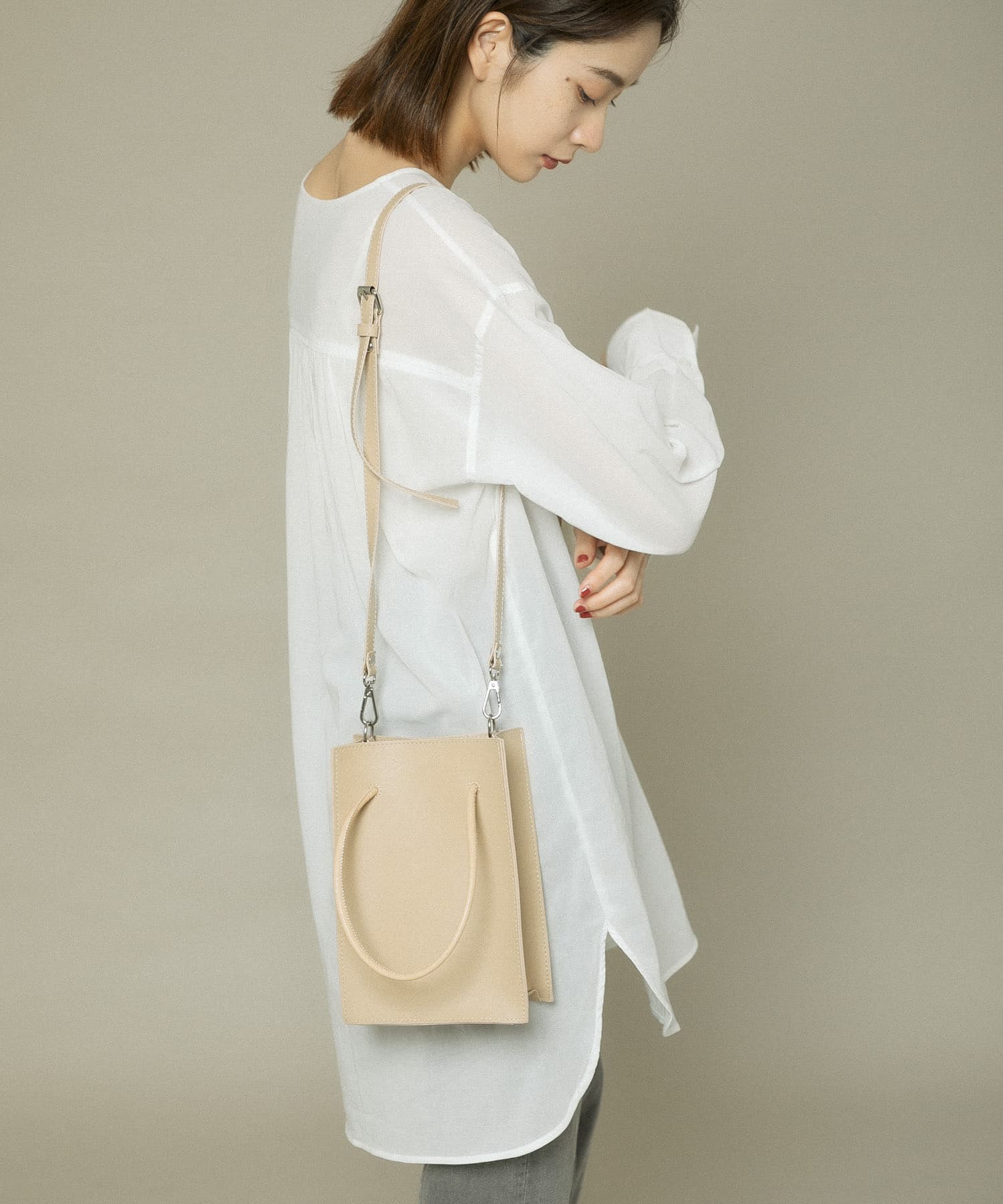 スクエアミニBAG[KB16-2AA007]｜URBAN RESEARCH公式ファッション通販