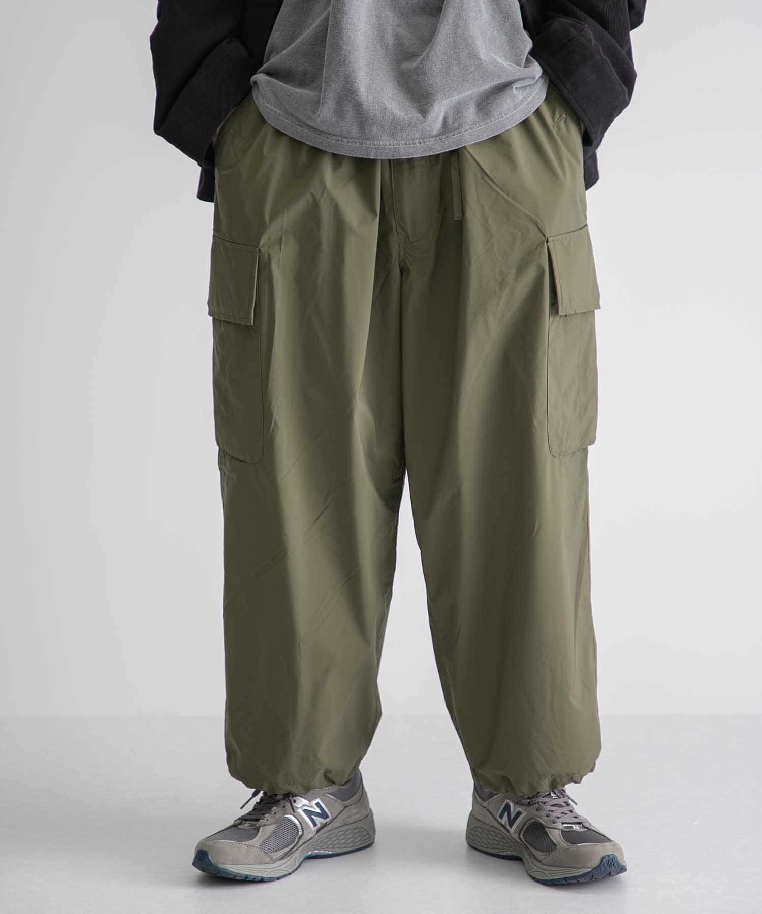 殿堂 DAIWA PIER39 TECH WIDE 6P PANTS ダイワピア39 | tonky.jp