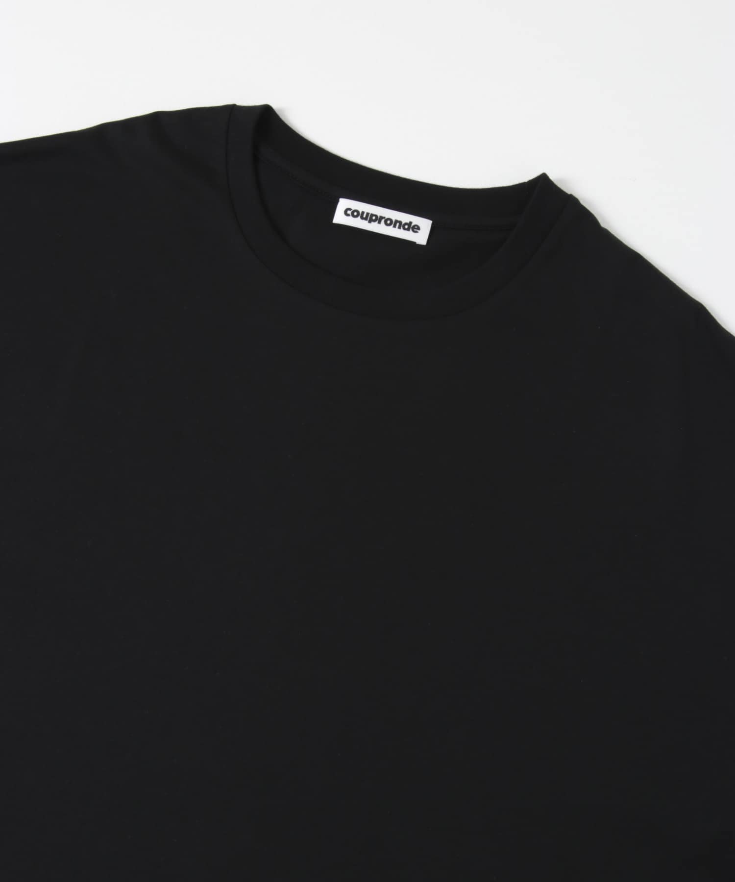 coupronde BOX T-SHIRTS[cpd-001-BSM16]｜URBAN RESEARCH公式 