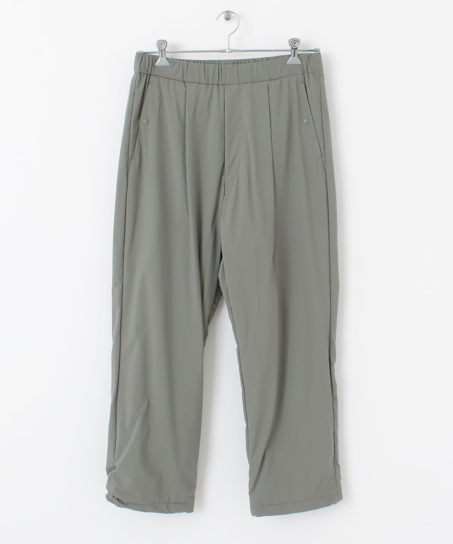 別注』snow peak×DOORS 2L Octa Tuck Pants[PT-21AM701-DM17]｜URBAN  RESEARCH公式ファッション通販
