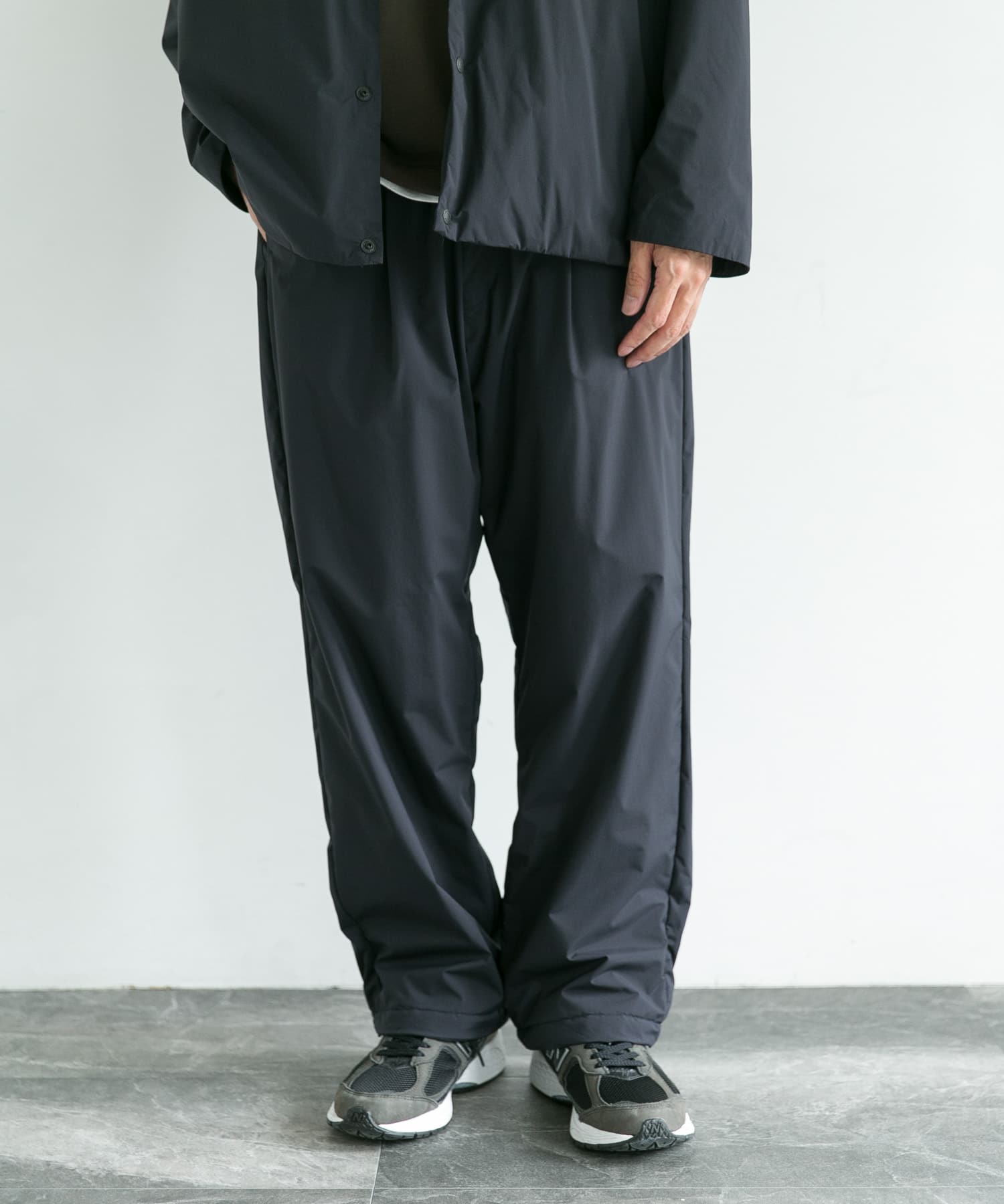 snowpeak 2L Octa Pants Mossgreen Mサイズ