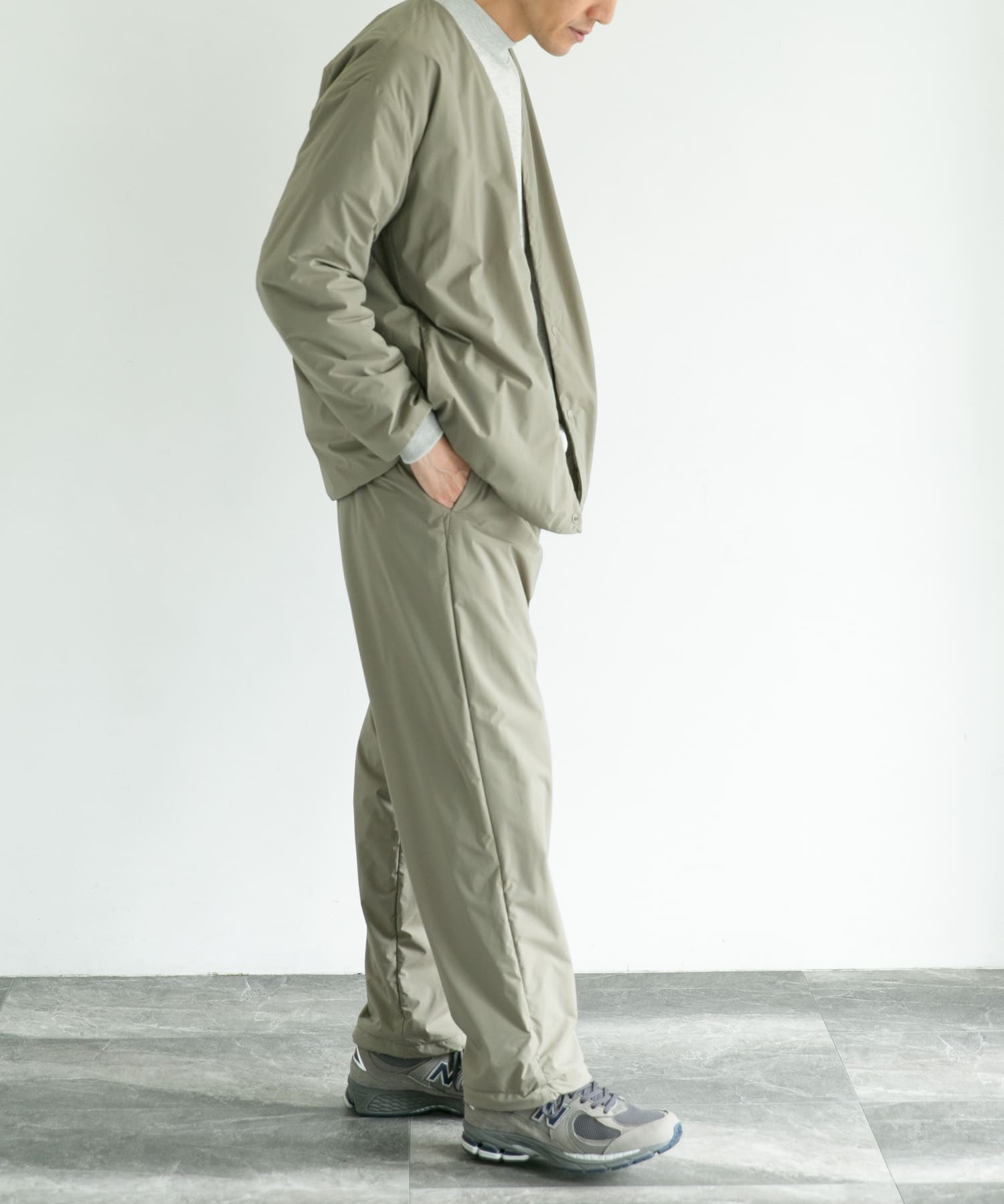 別注』snow peak×DOORS 2L Octa Tuck Pants[PT-21AM701-DM17]｜URBAN  RESEARCH公式ファッション通販